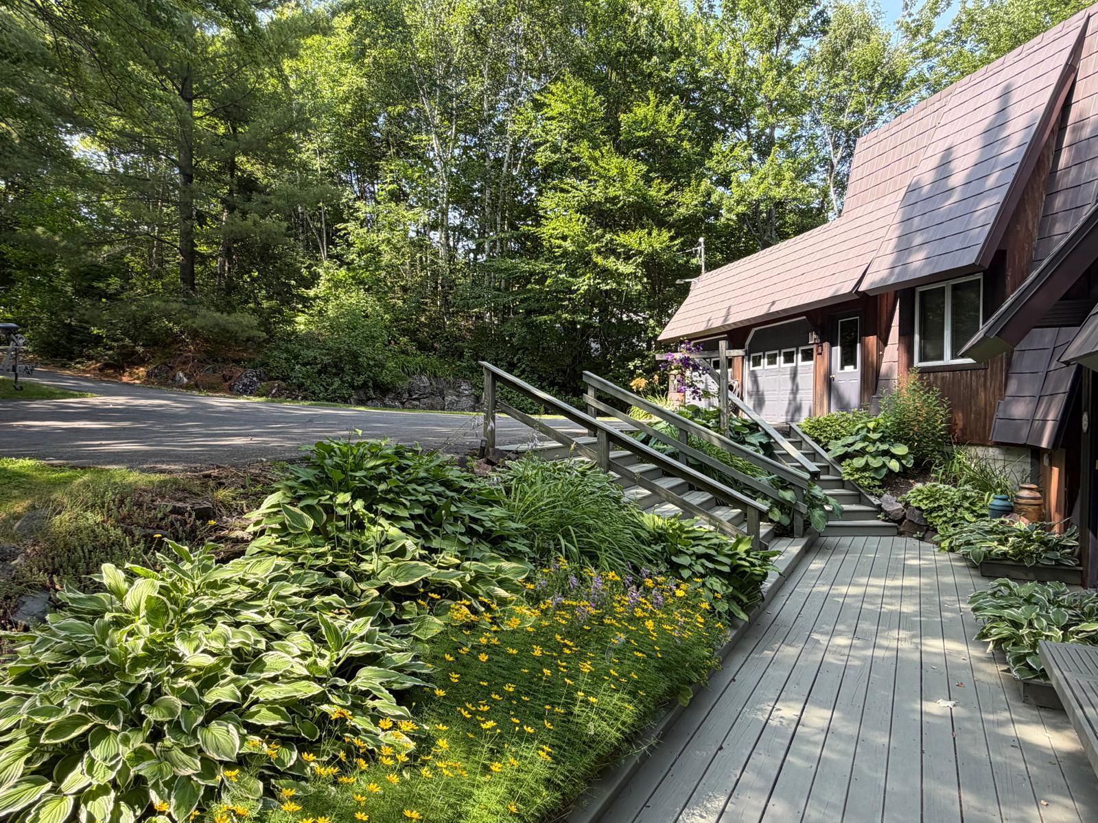 86 Bagley Road