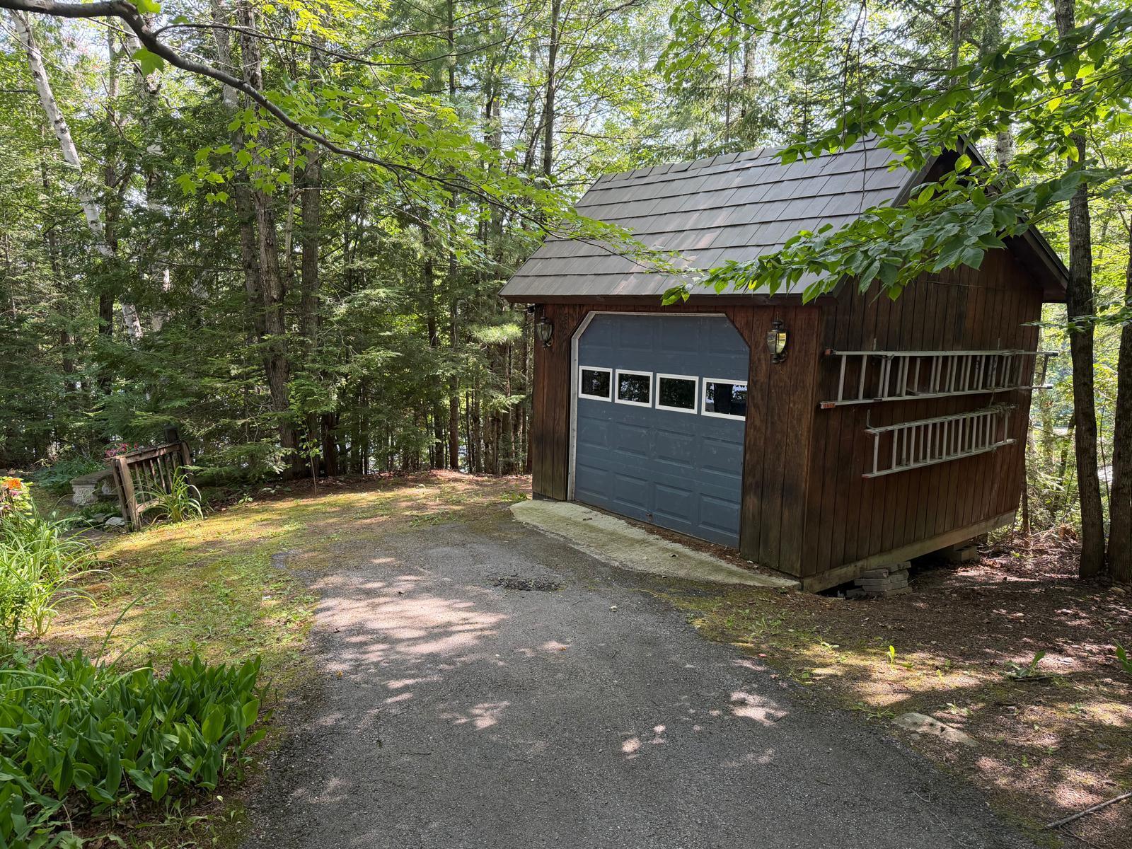 86 Bagley Road