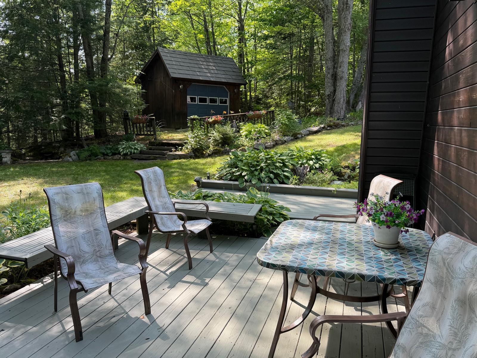 86 Bagley Road