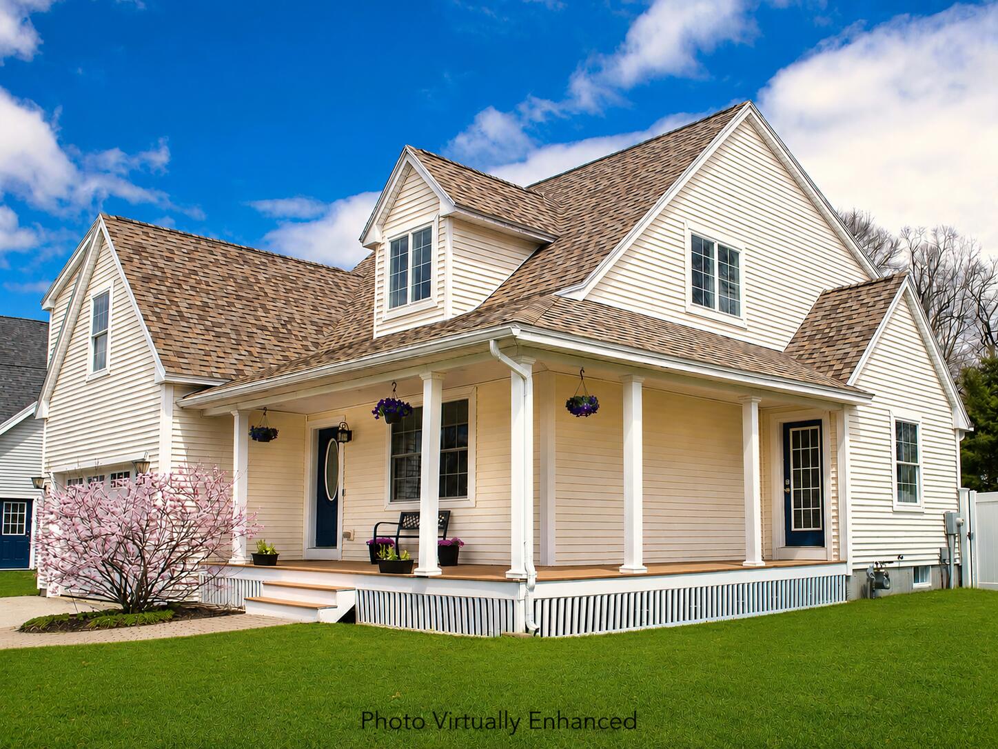 11 Carnation Drive