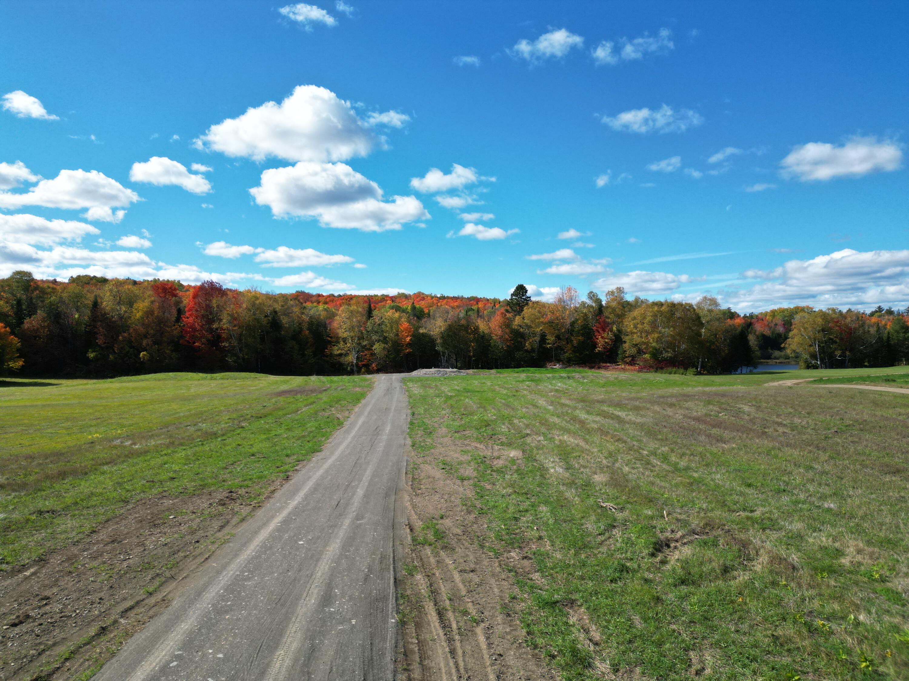 Lot 4C Carmichael Road