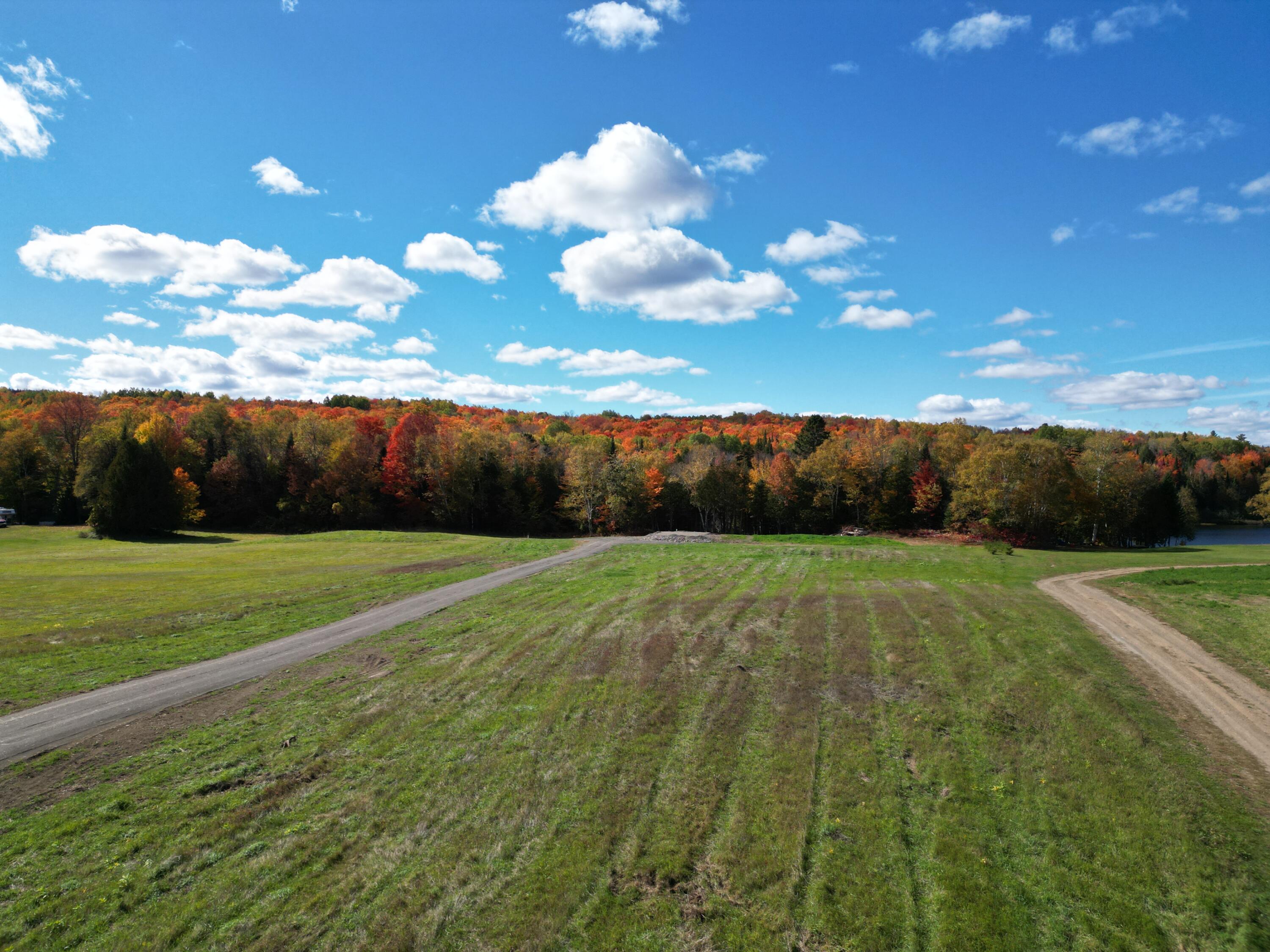 Lot 4C Carmichael Road