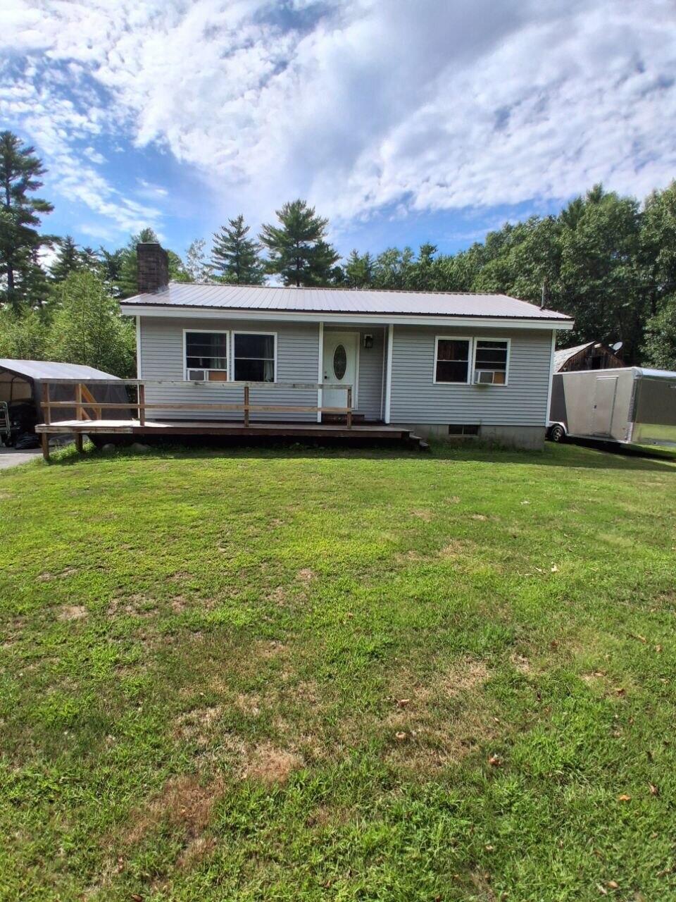 106 Shaws Mill Road
