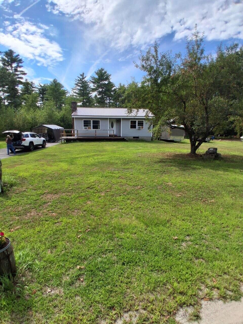106 Shaws Mill Road