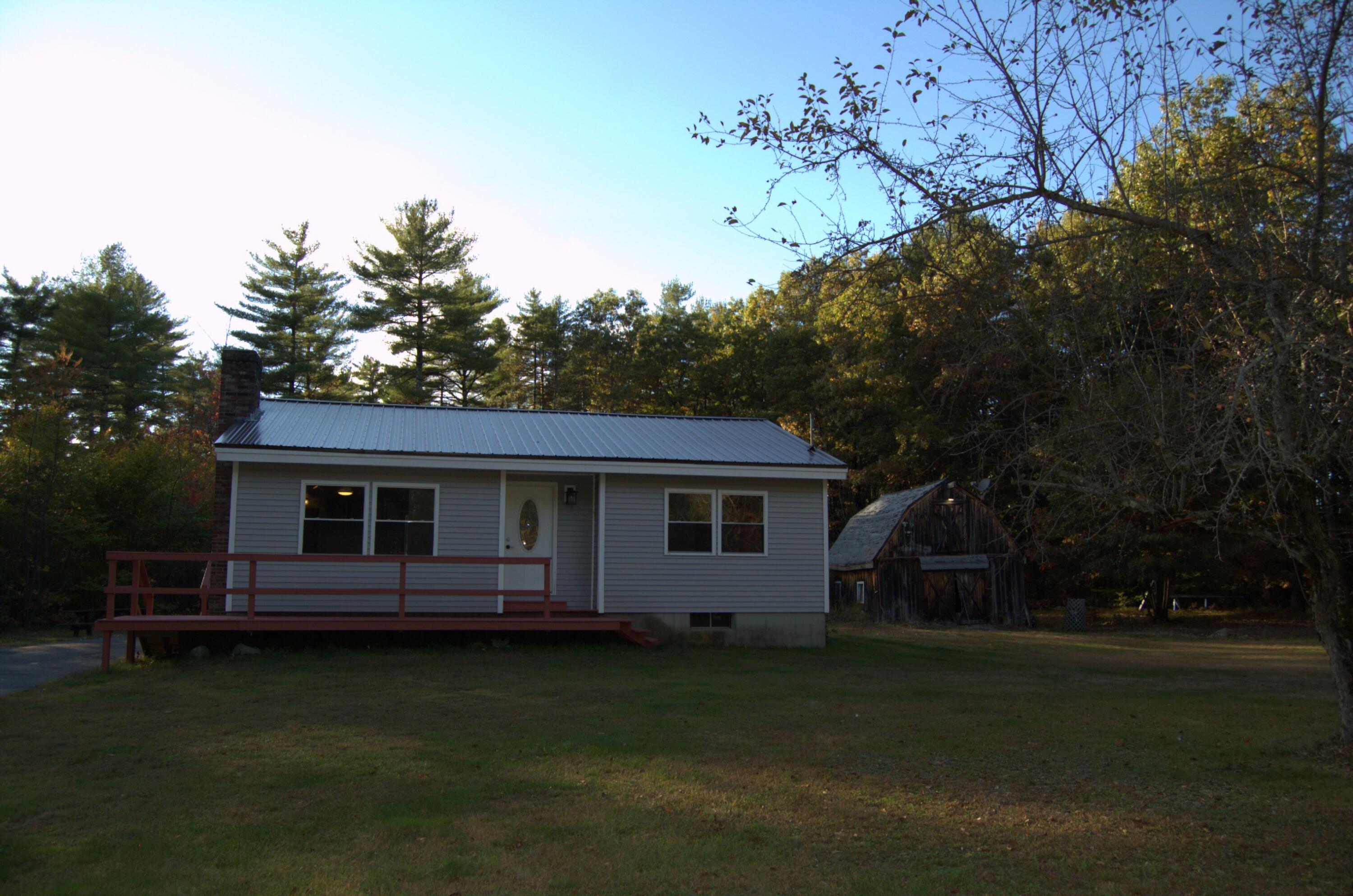 106 Shaws Mill Road