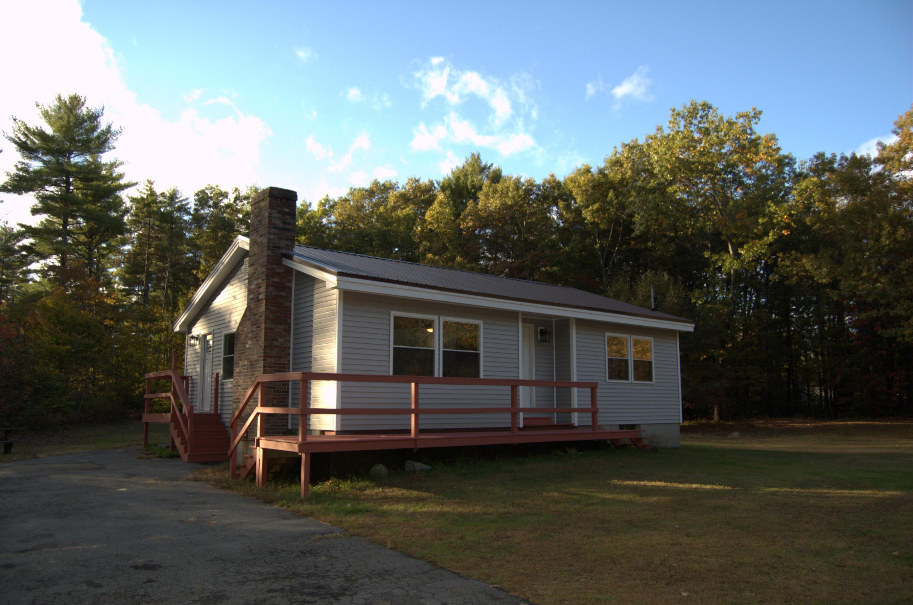 106 Shaws Mill Road