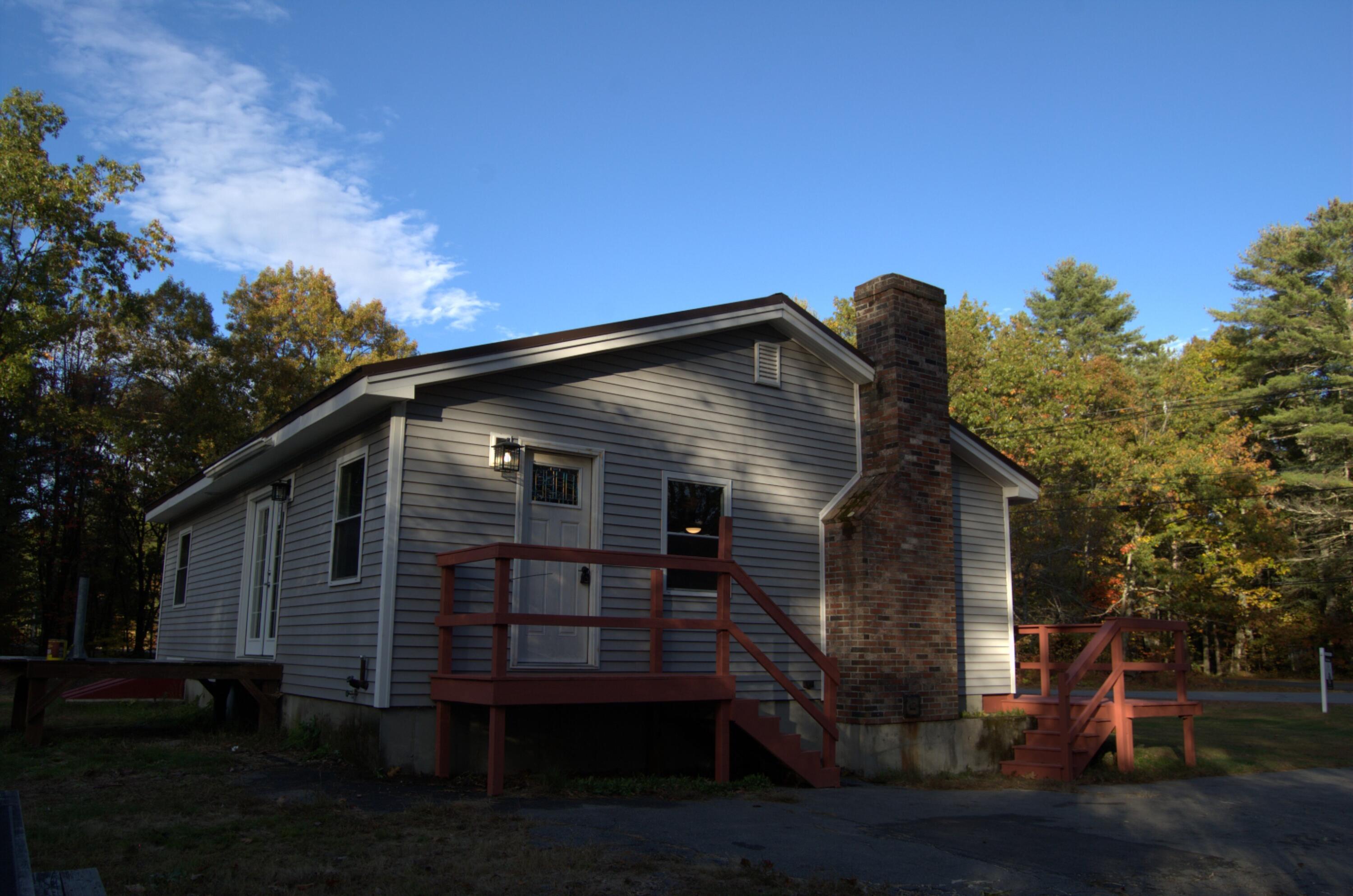 106 Shaws Mill Road