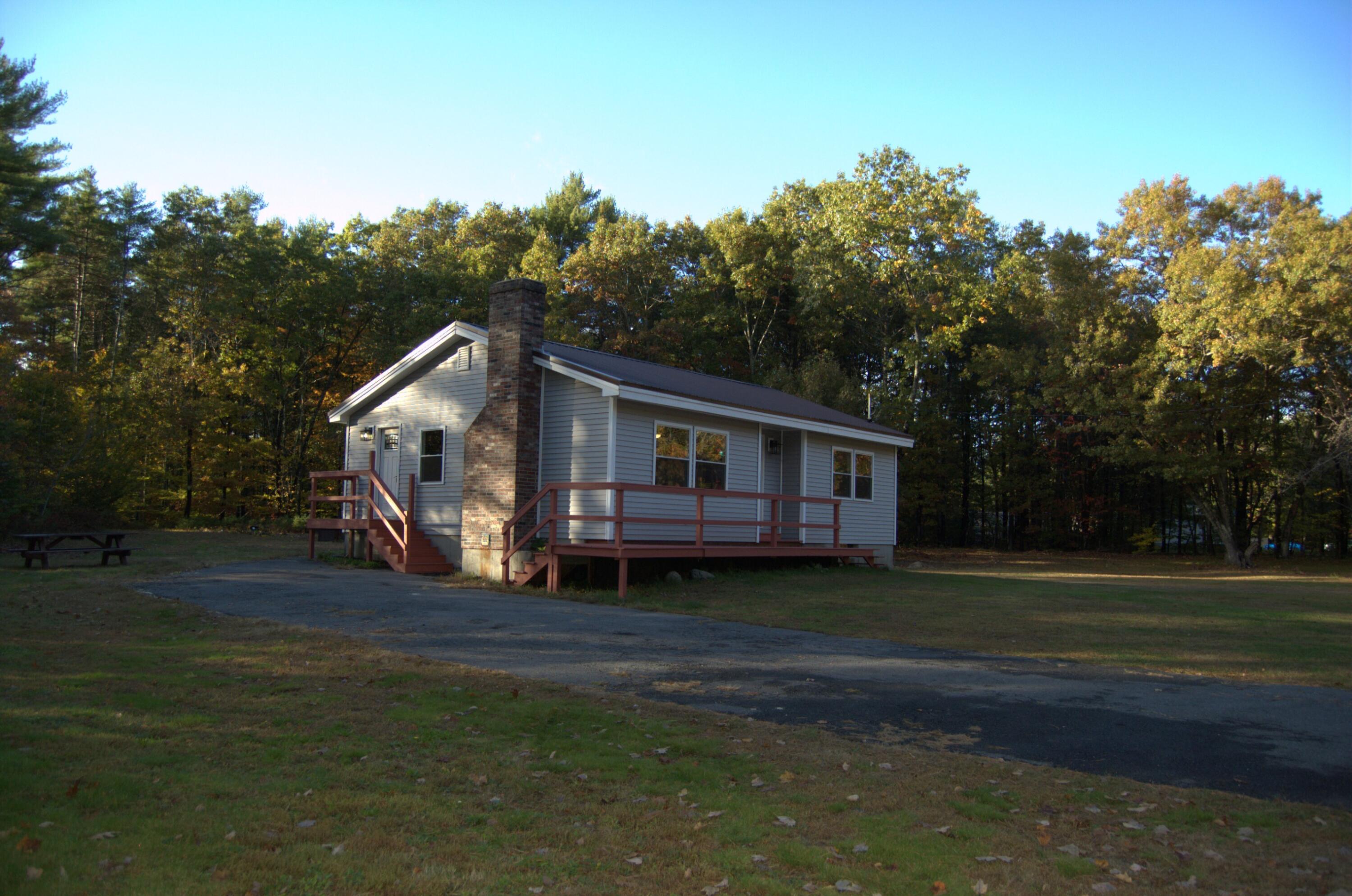 106 Shaws Mill Road