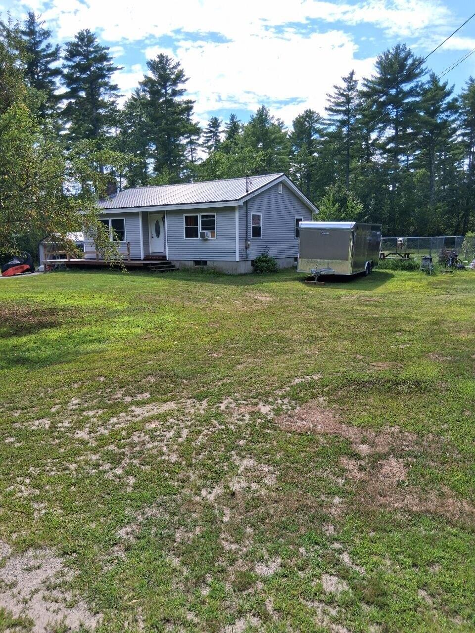 106 Shaws Mill Road