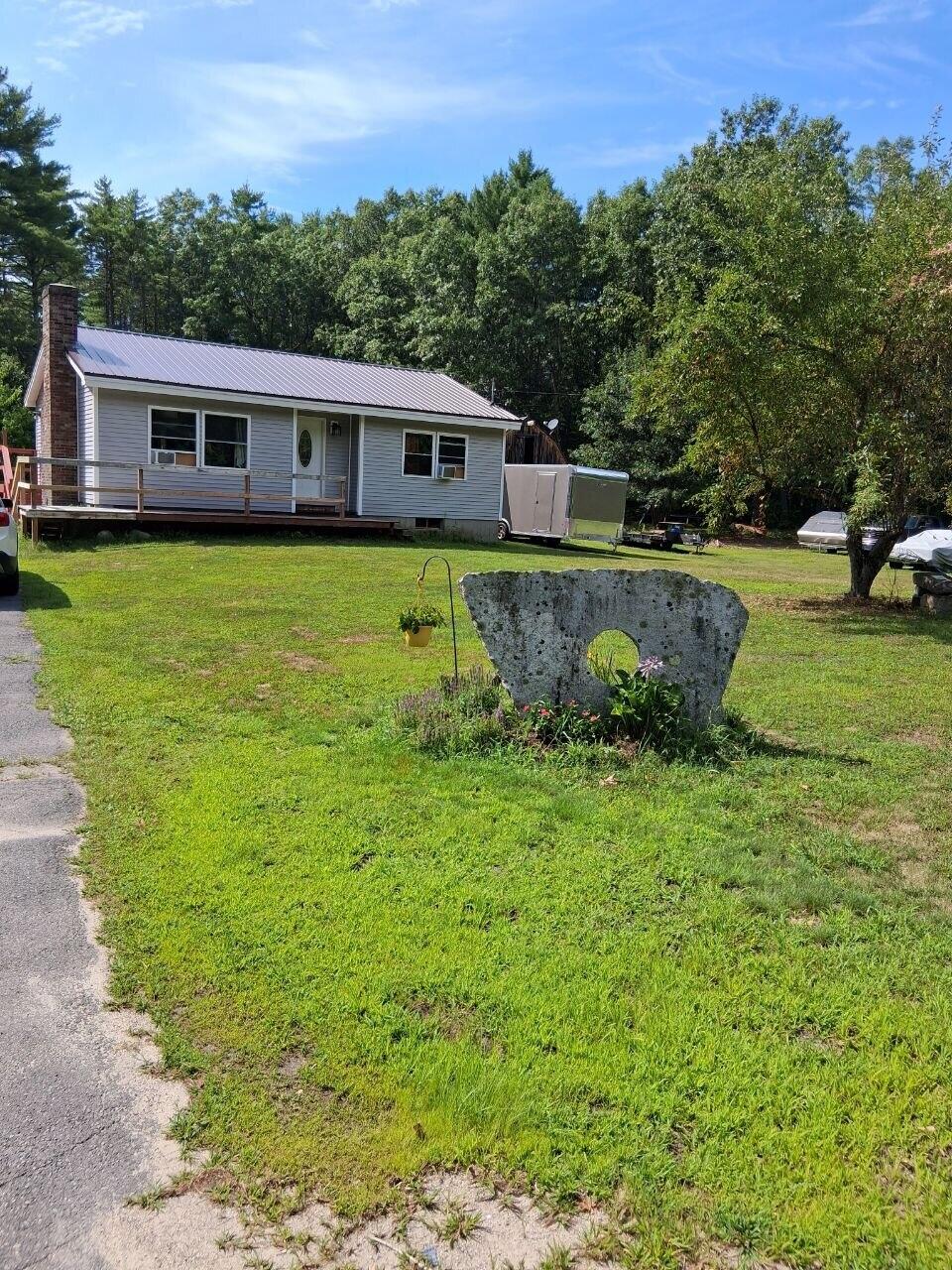 106 Shaws Mill Road