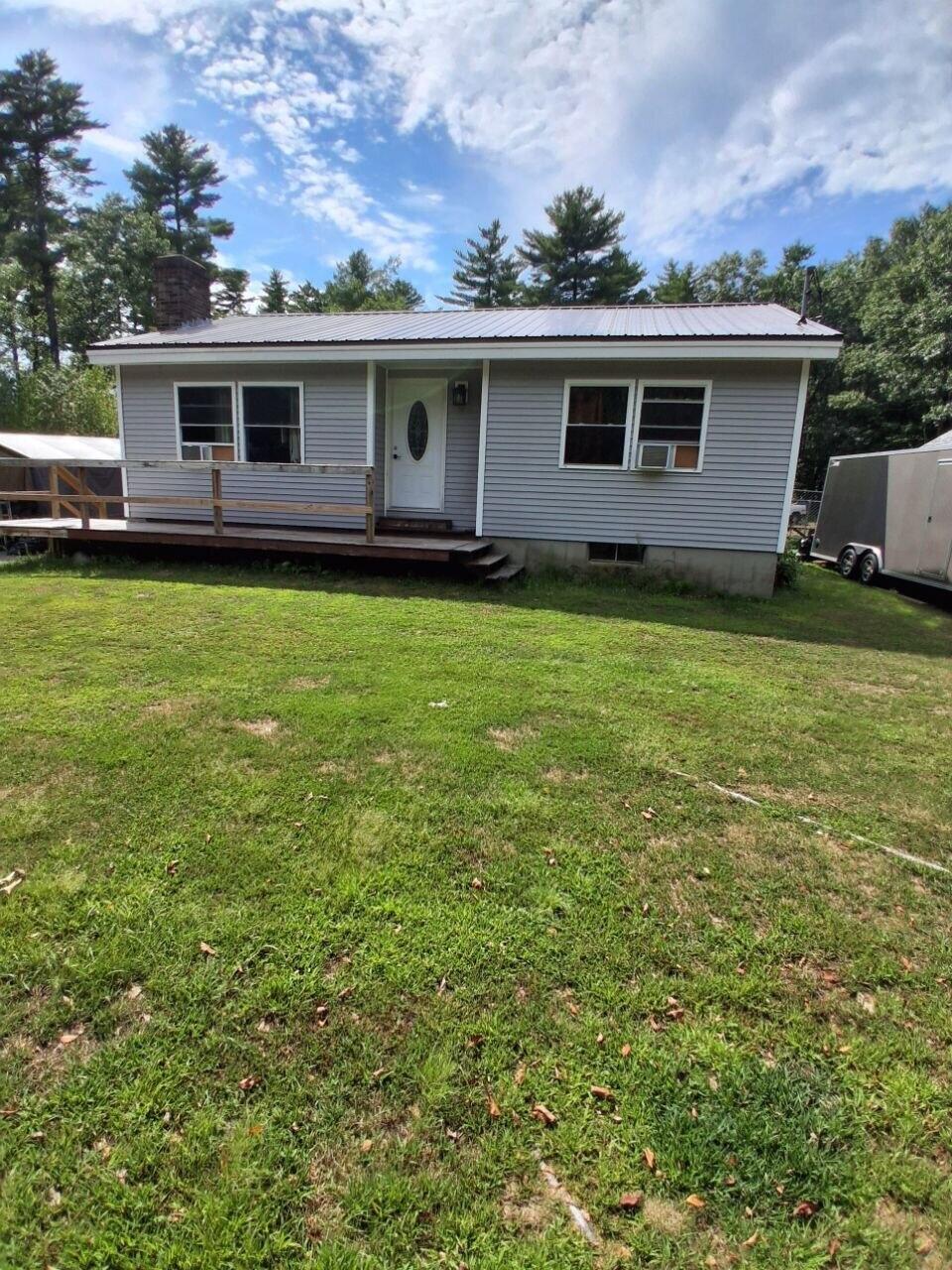 106 Shaws Mill Road