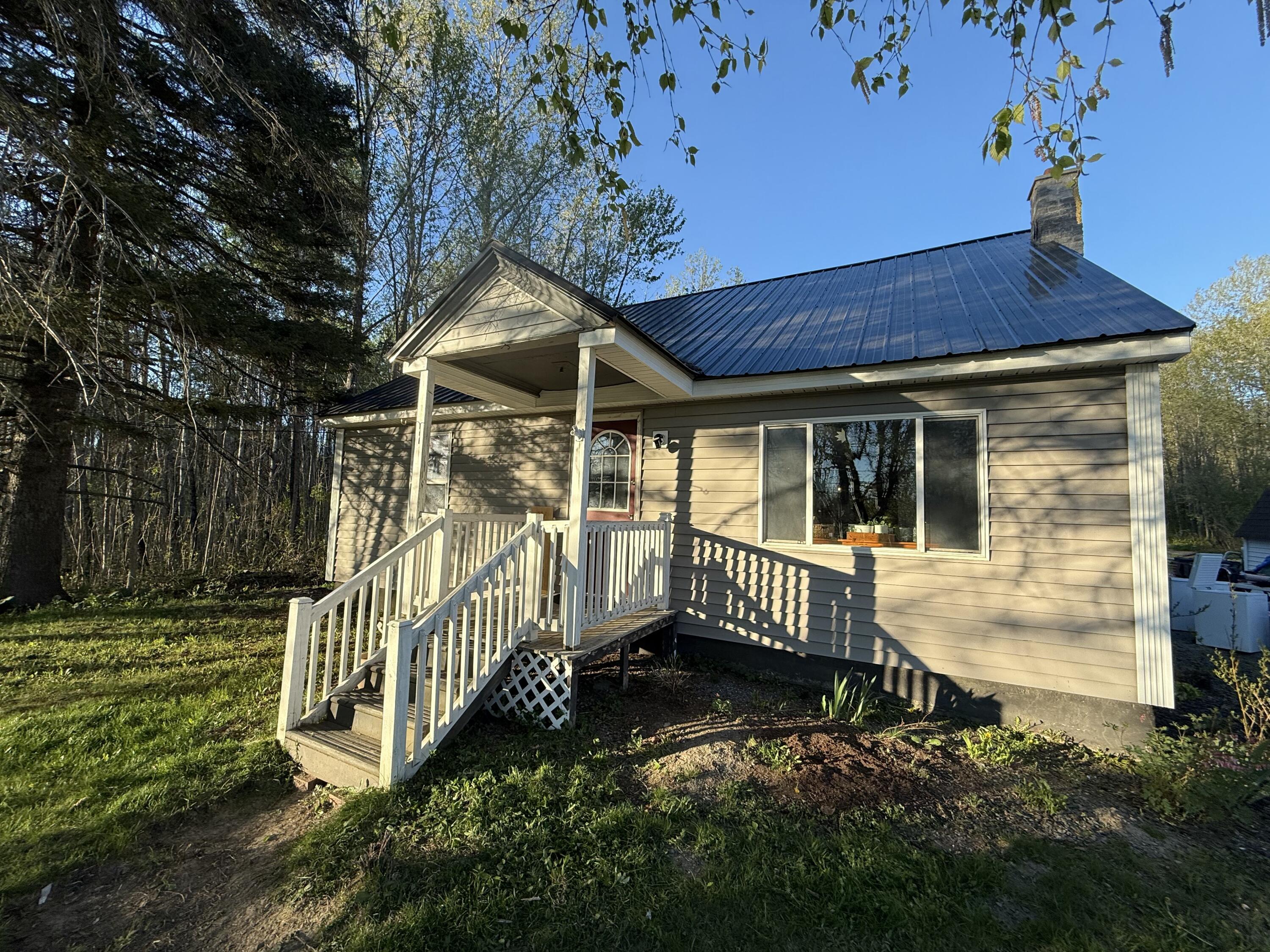 57 Washburn Road
