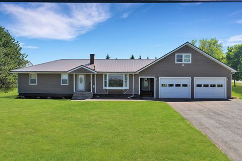 Photo of 345 Madawaska Road, Caribou, ME 04736 (MLS # 1667007)