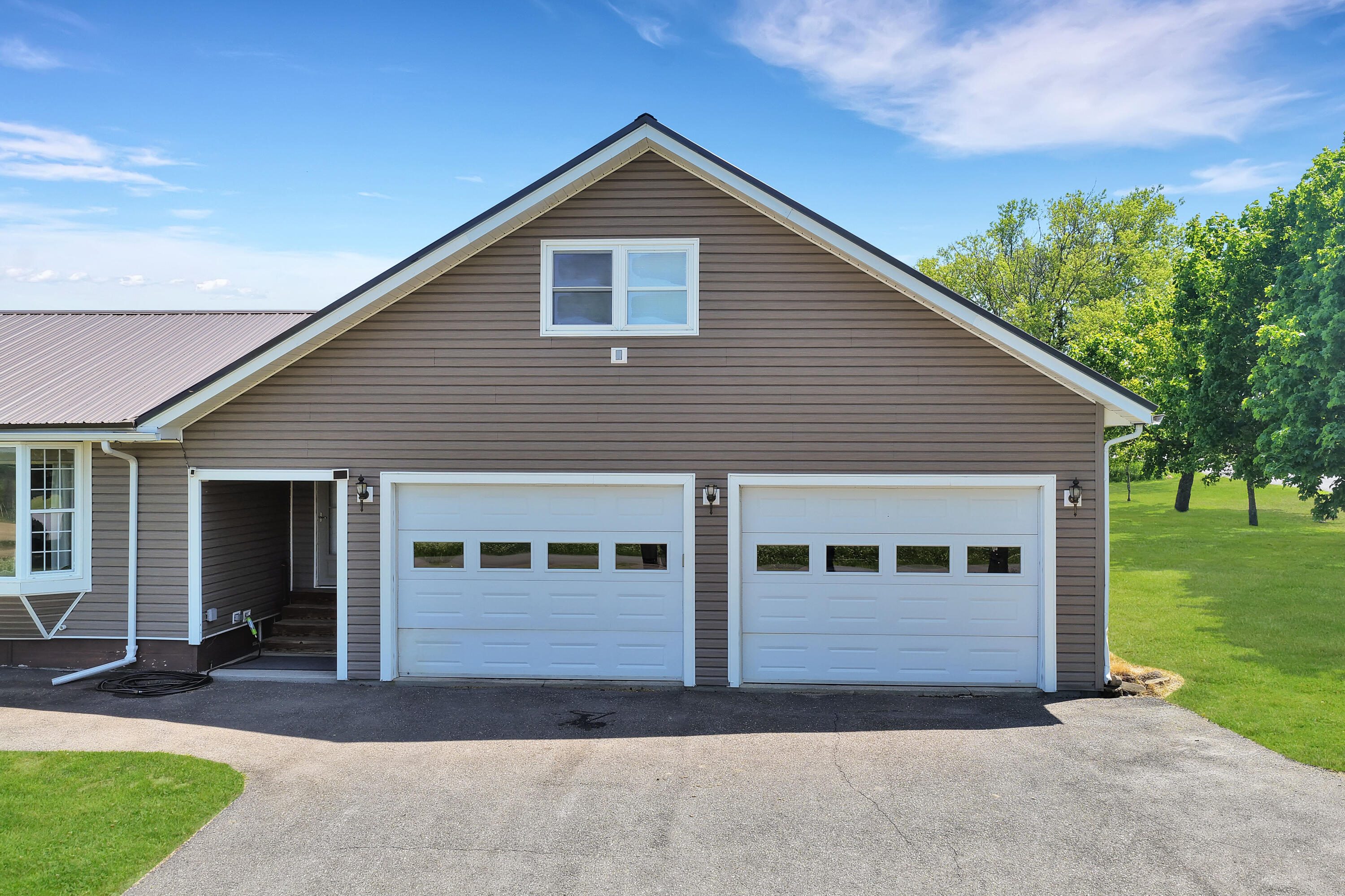 345 Madawaska Road