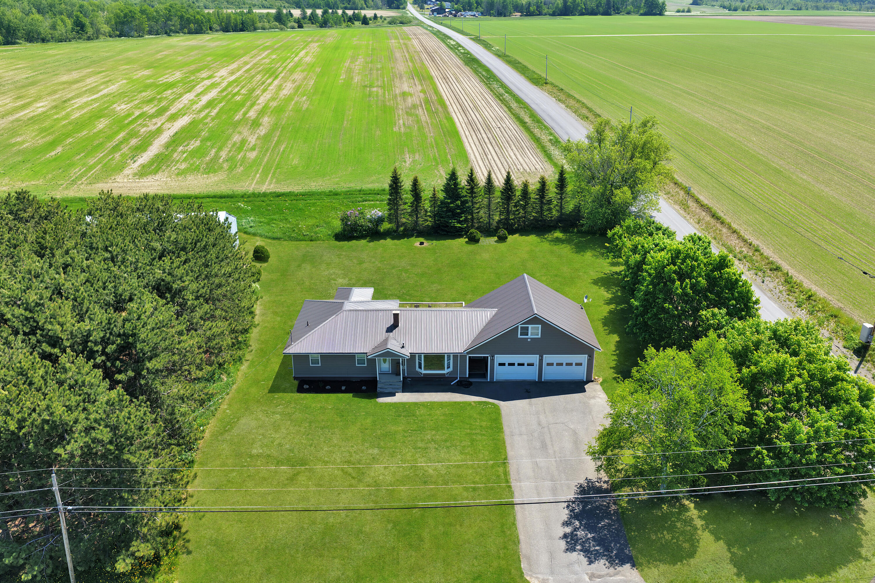 345 Madawaska Road