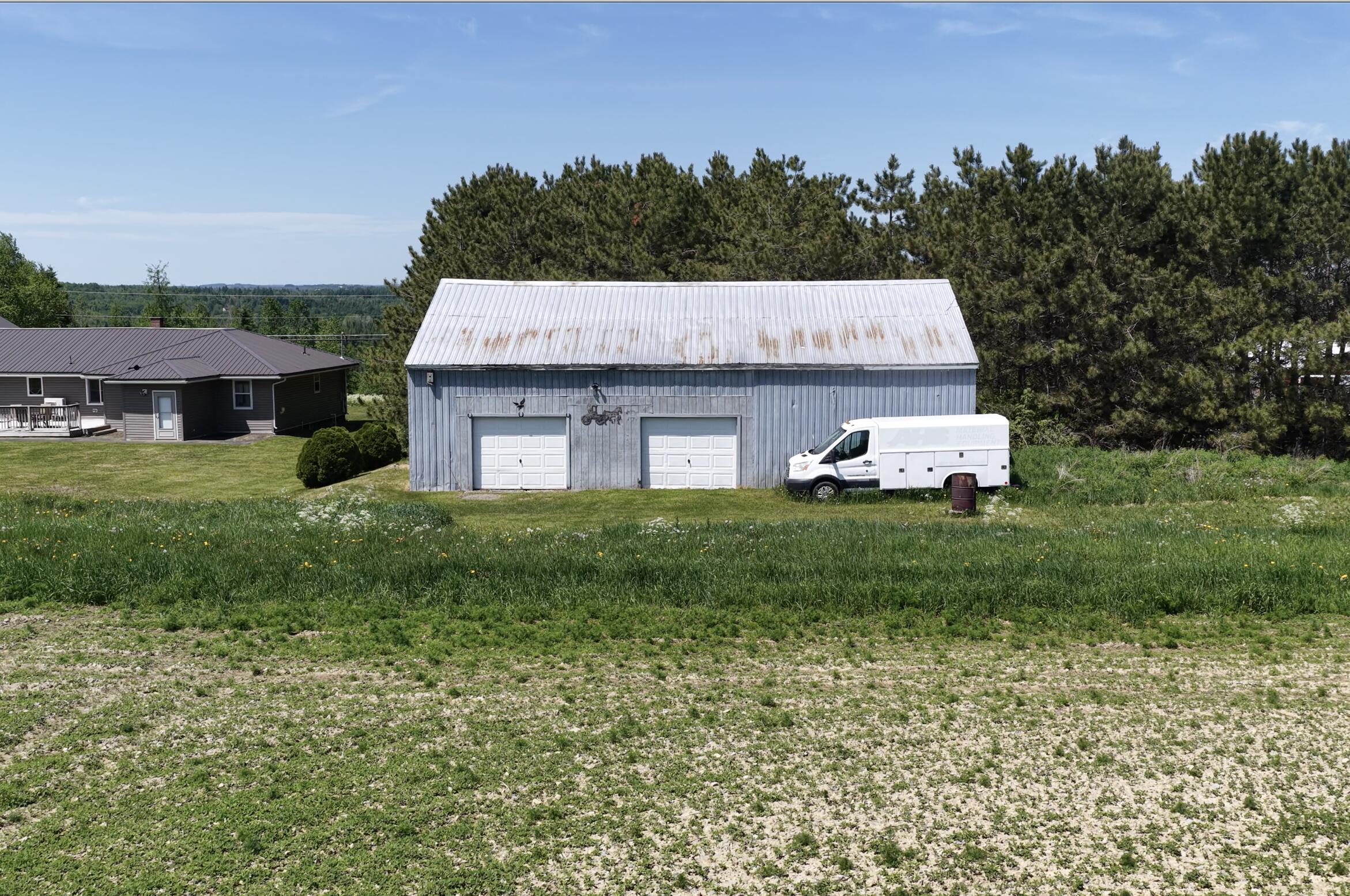 345 Madawaska Road