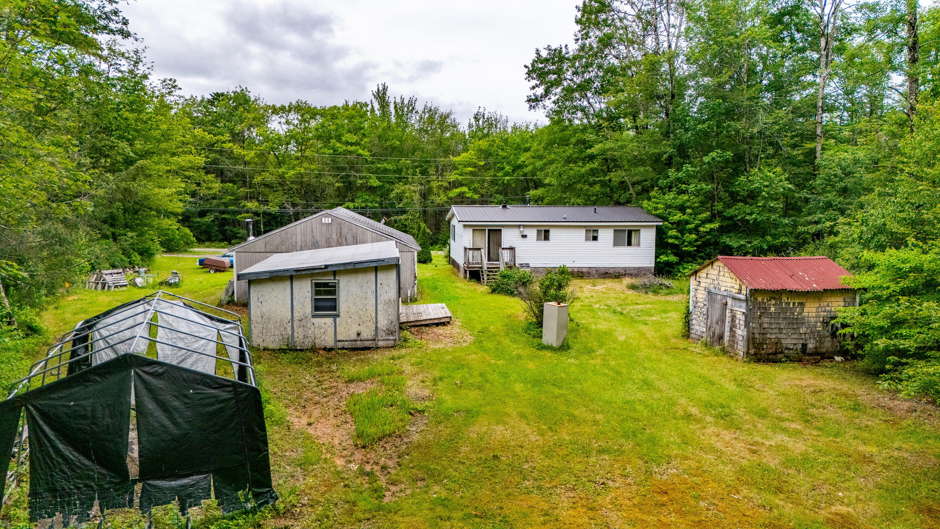 41 River Road