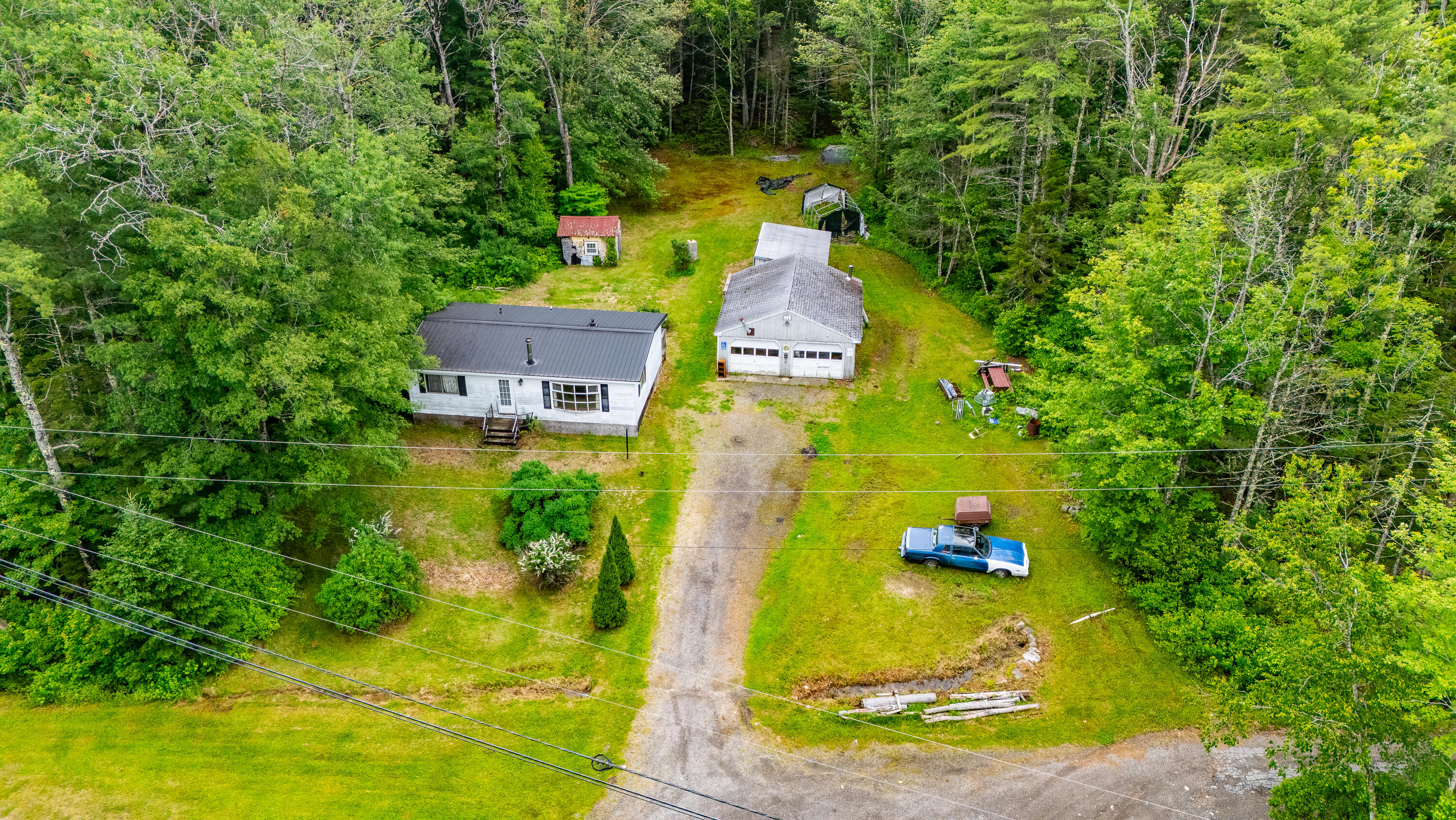 41 River Road