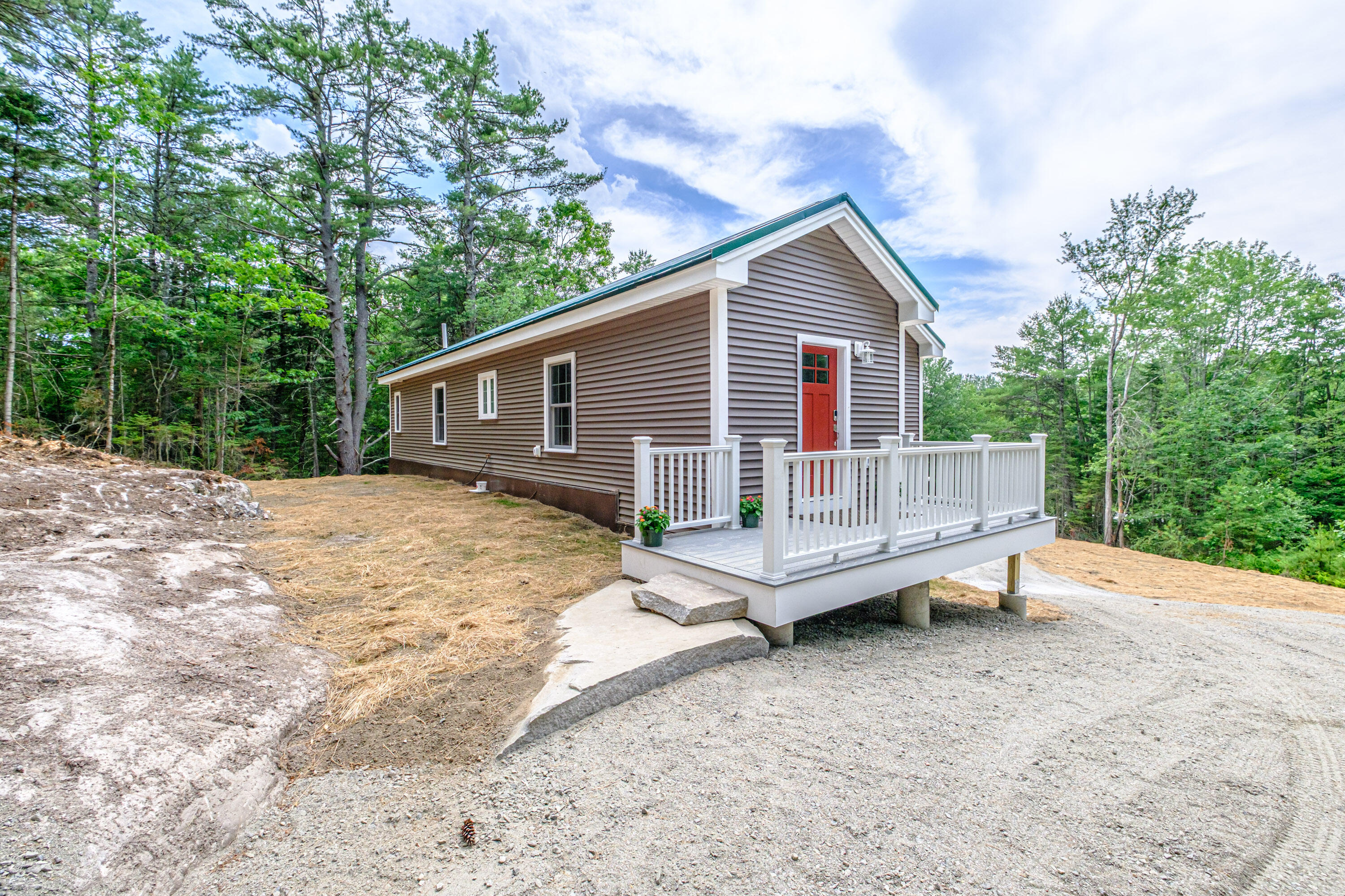59 Old Dresden Road