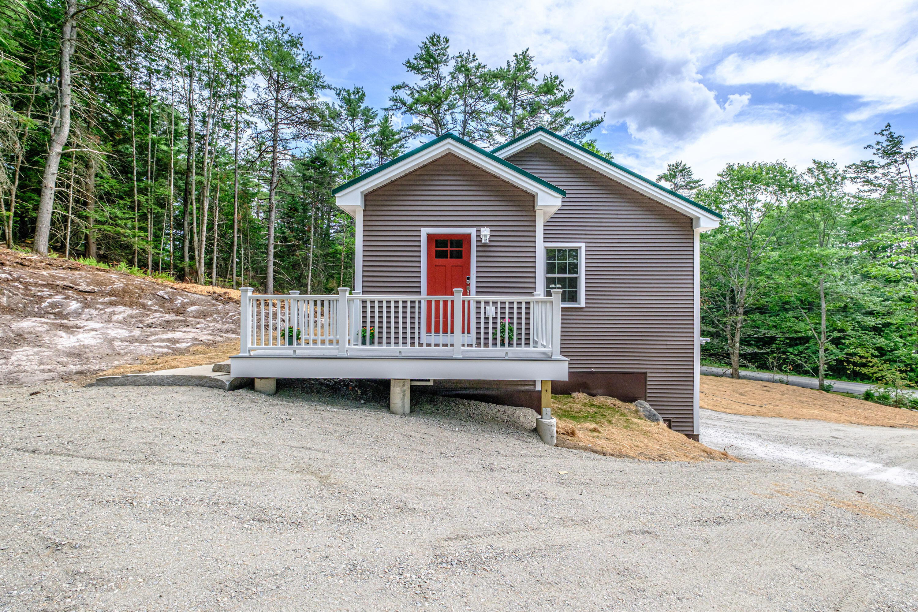 59 Old Dresden Road