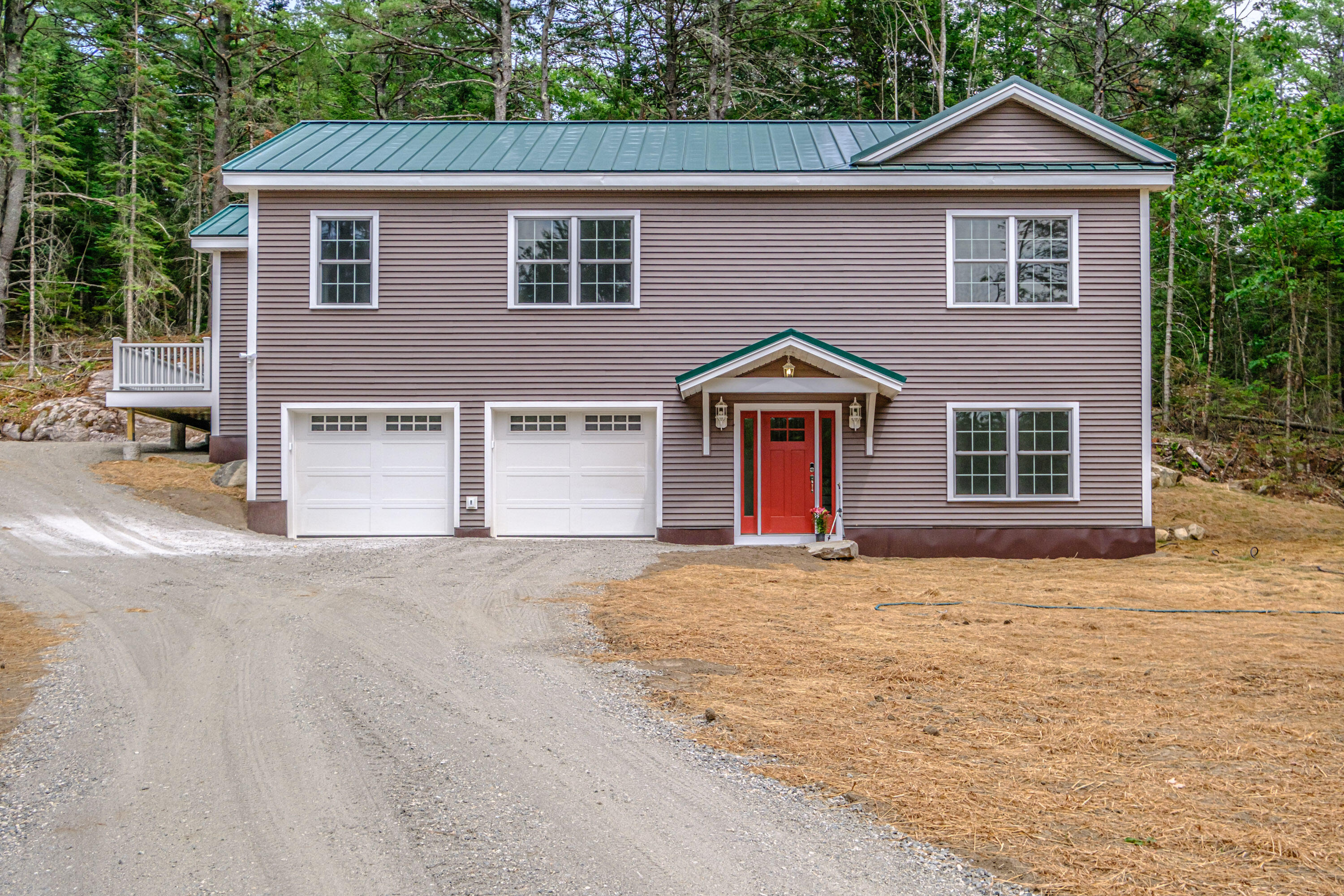 59 Old Dresden Road