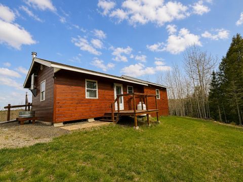 Photo of 115 Forest Road, Warren, ME 04864 (MLS # 1664618)