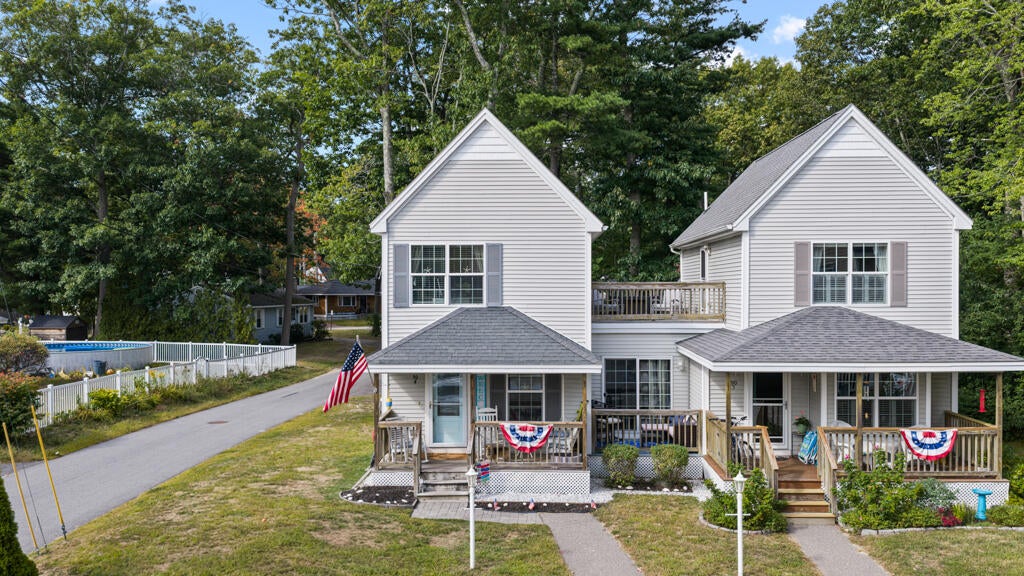 90 Saco Avenue 4
