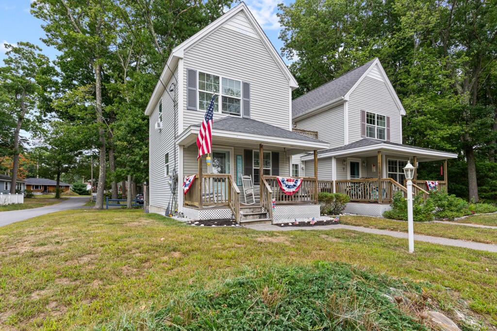 90 Saco Avenue 4