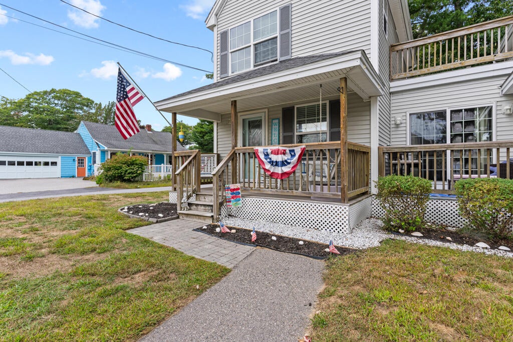 90 Saco Avenue 4