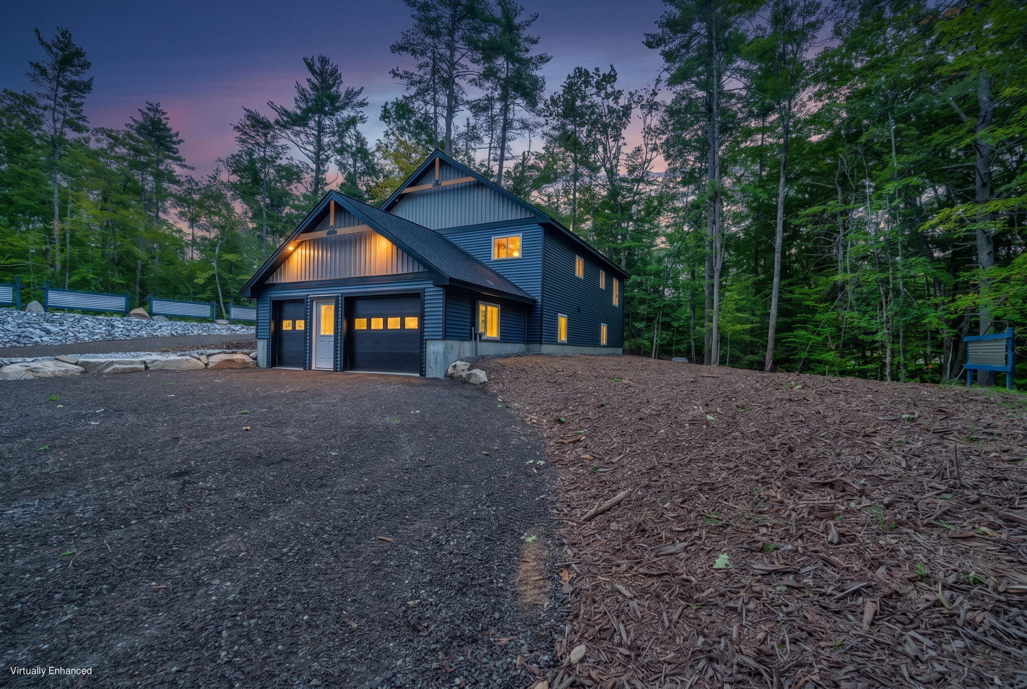 239 Greeley Brook Road