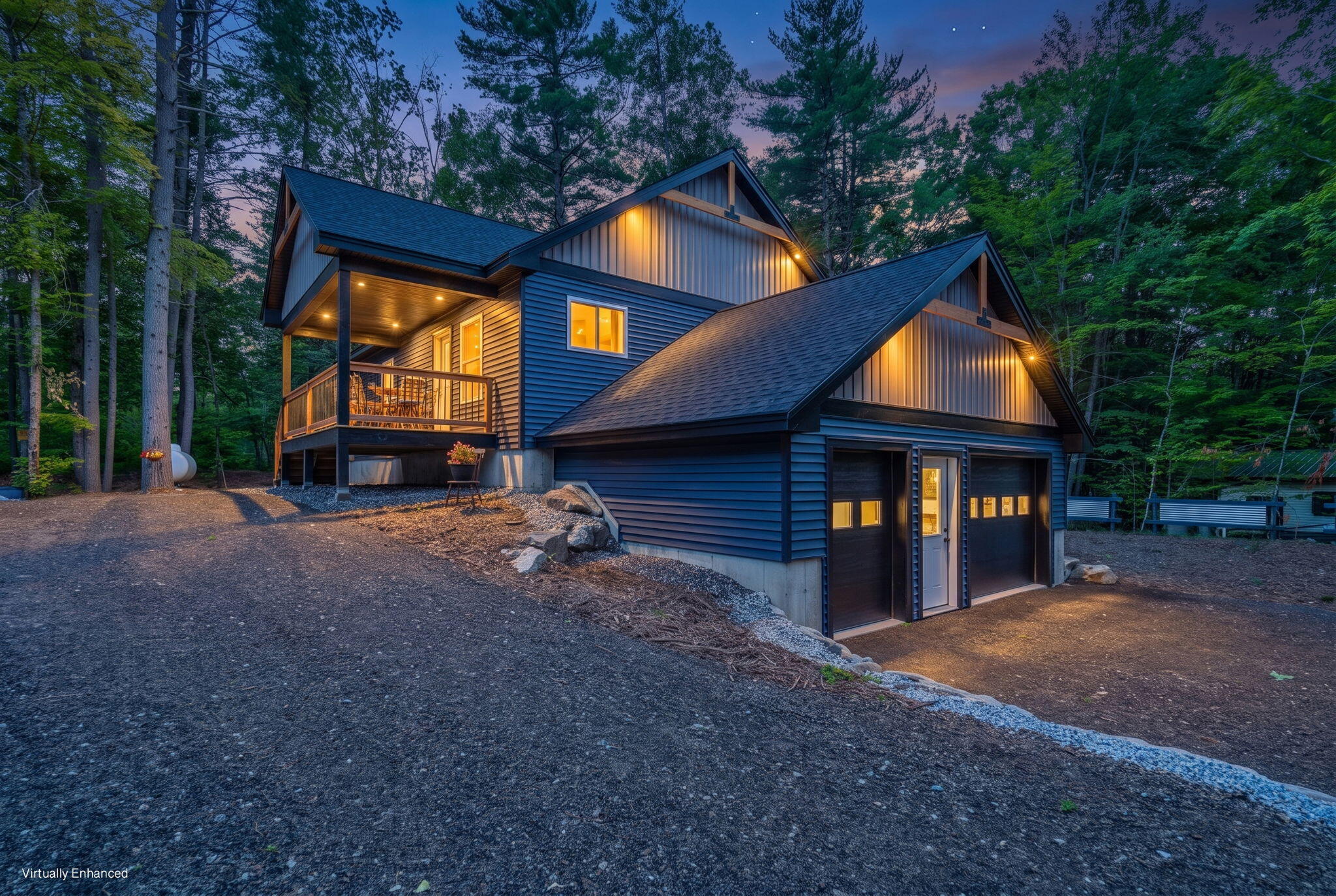 239 Greeley Brook Road