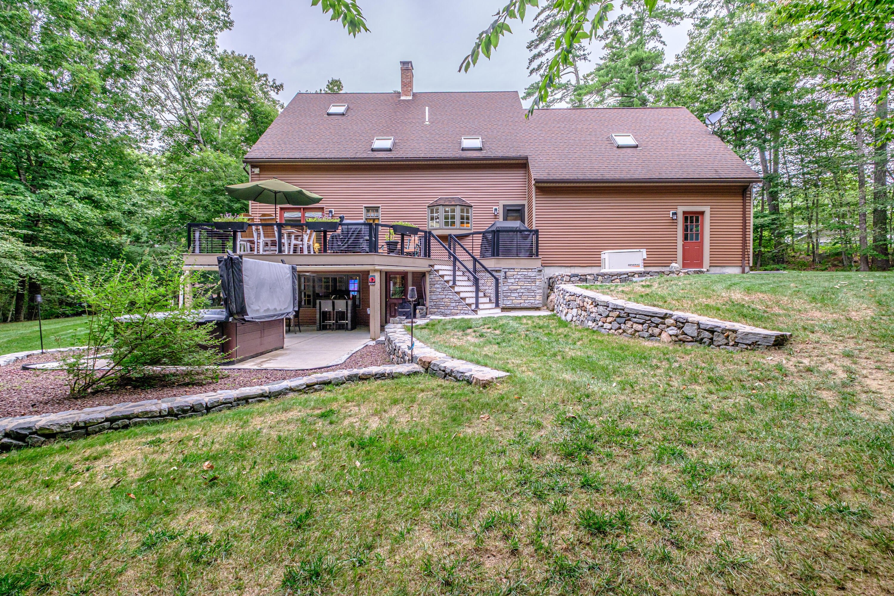 69 Woodland Shore Drive