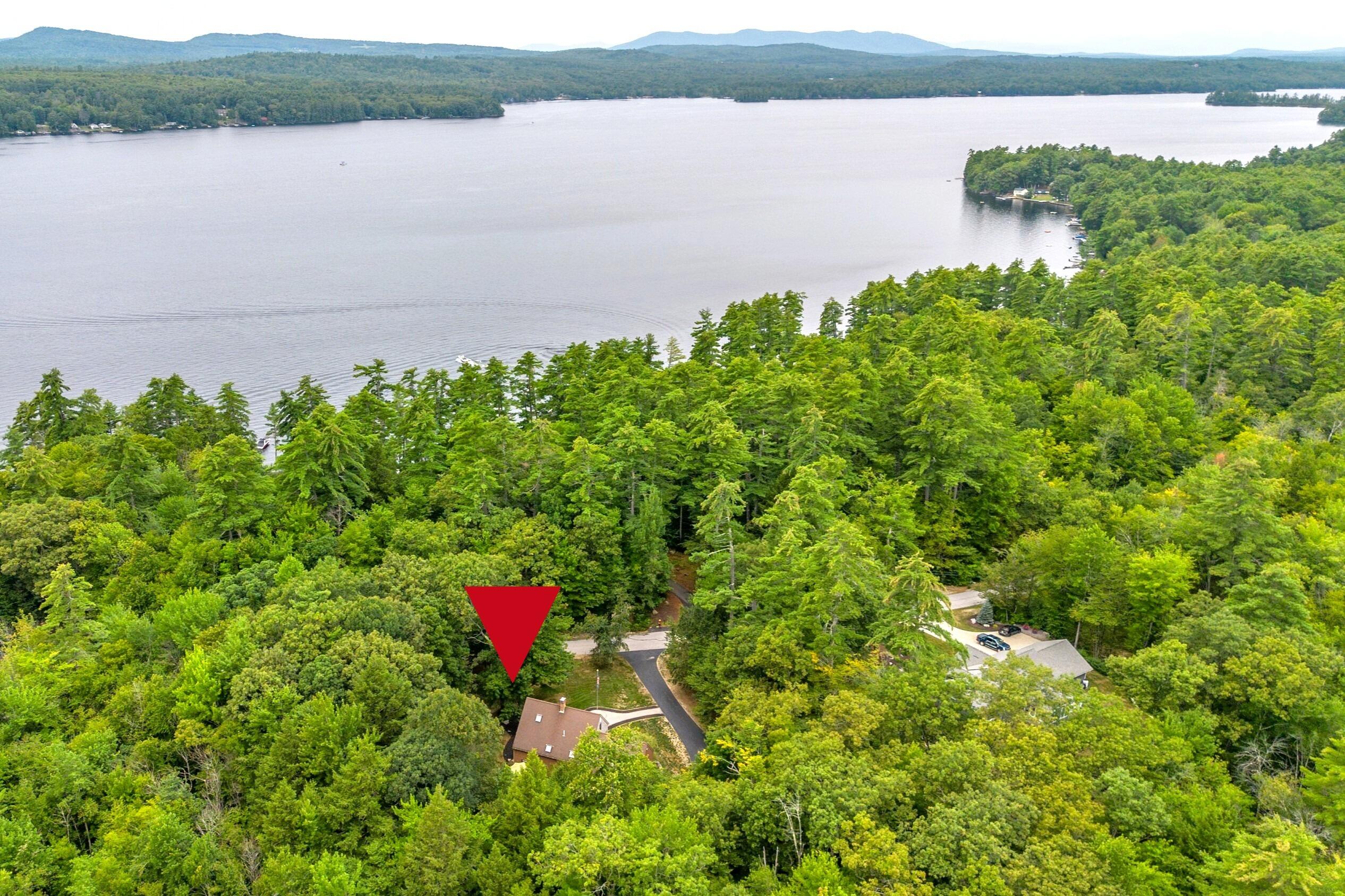 69 Woodland Shore Drive