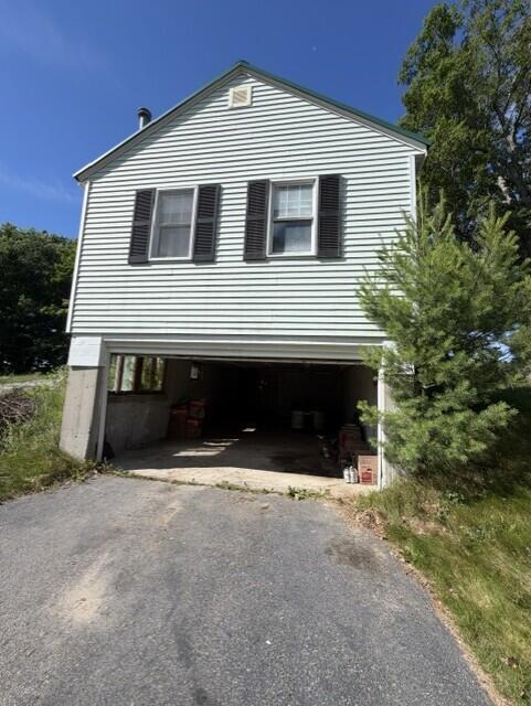 1077 Chadbourne Road