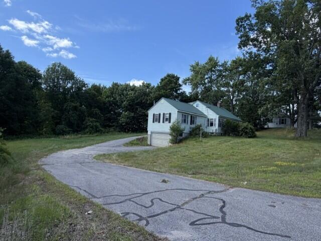 1077 Chadbourne Road