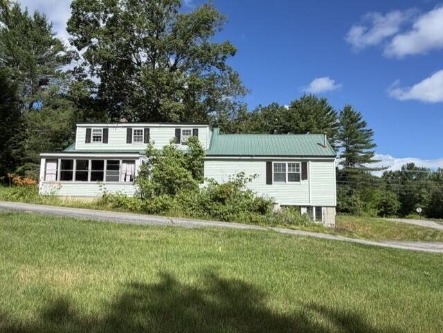 1077 Chadbourne Road