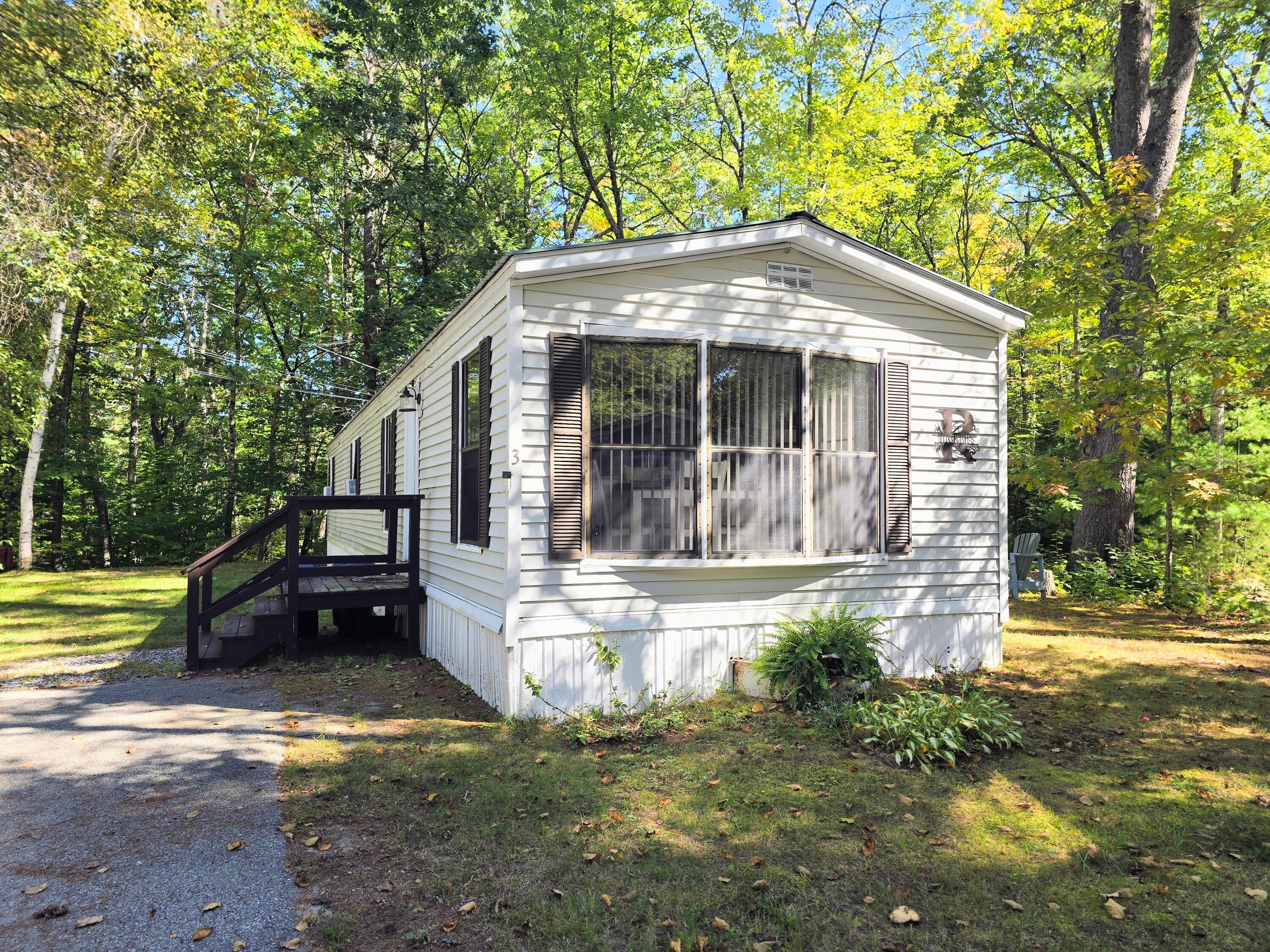 3 Donna Avenue