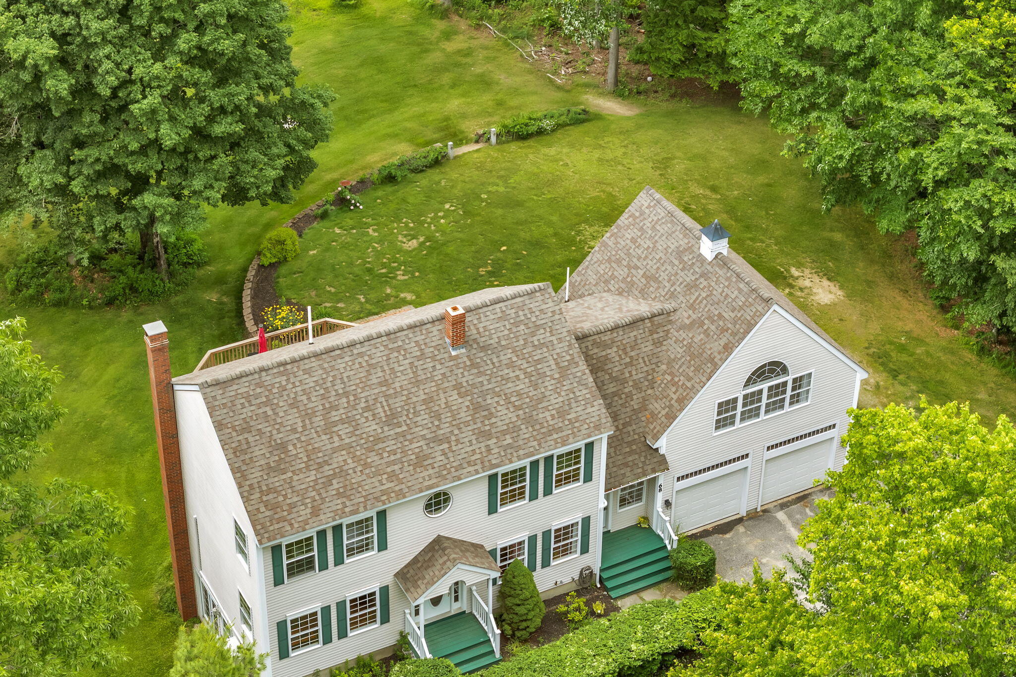 68 Adams Way