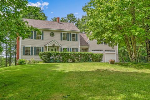 Photo of 68 Adams Way, Freeport, ME 04032 (MLS # 1660381)