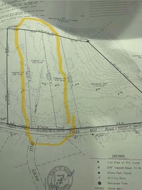 0 Flagg Mill Road Naples ME 04055