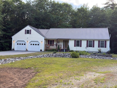 Photo of 14 Wards Hill Road, Baldwin, ME 04091 (MLS # 1667964)