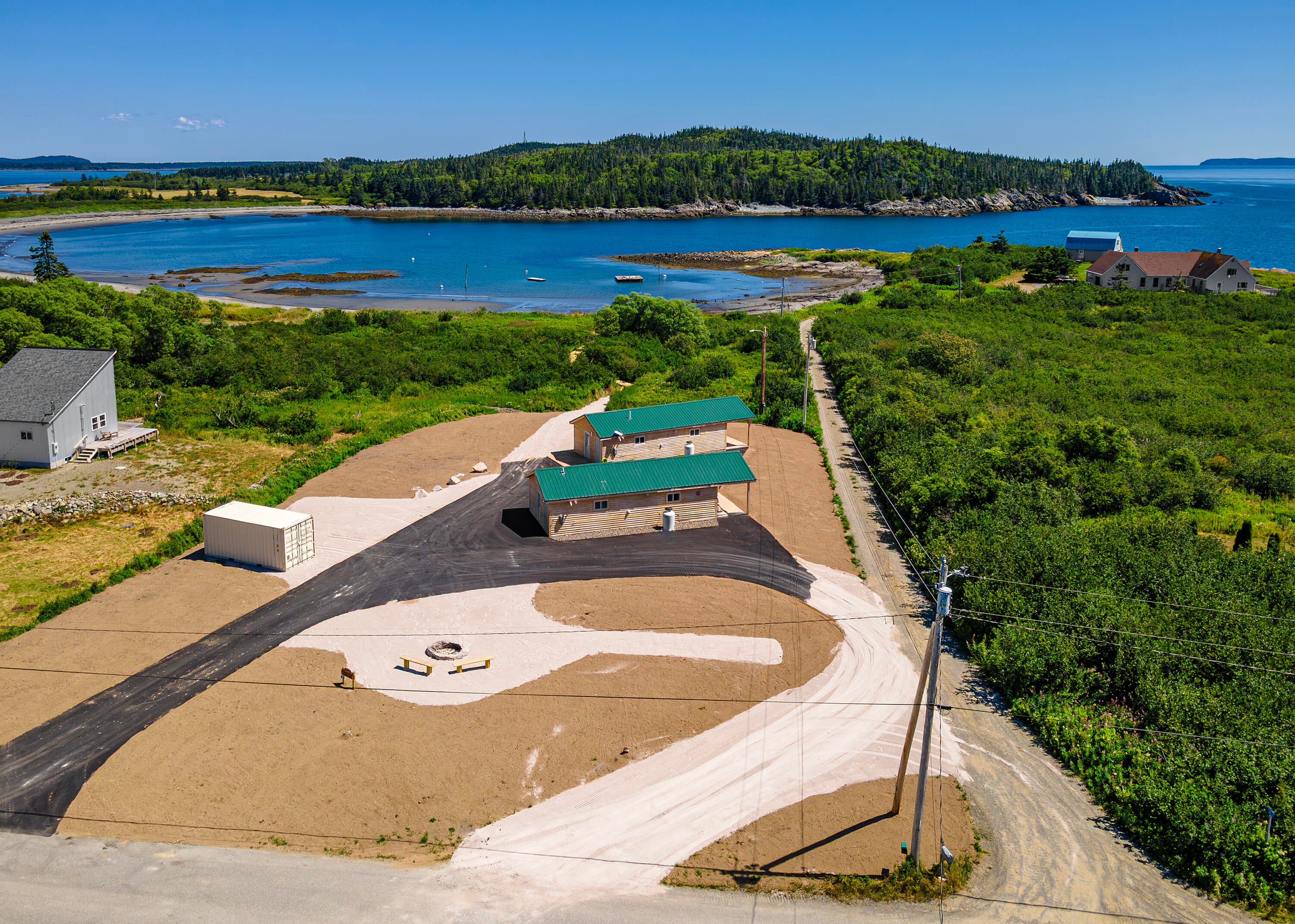 62 Carrying Place Cove Road