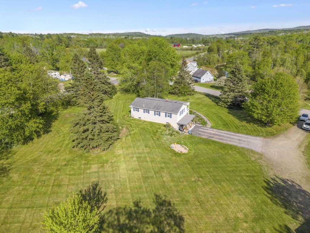 Photo of 9 Marsh Stream Road, Frankfort, ME 04438 (MLS # 1664344)