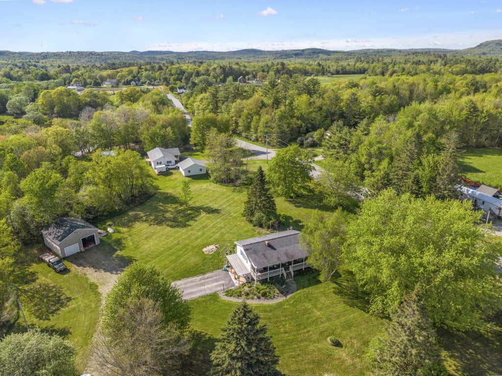 Photo of 9 Marsh Stream Road, Frankfort, ME 04438 (MLS # 1664344)