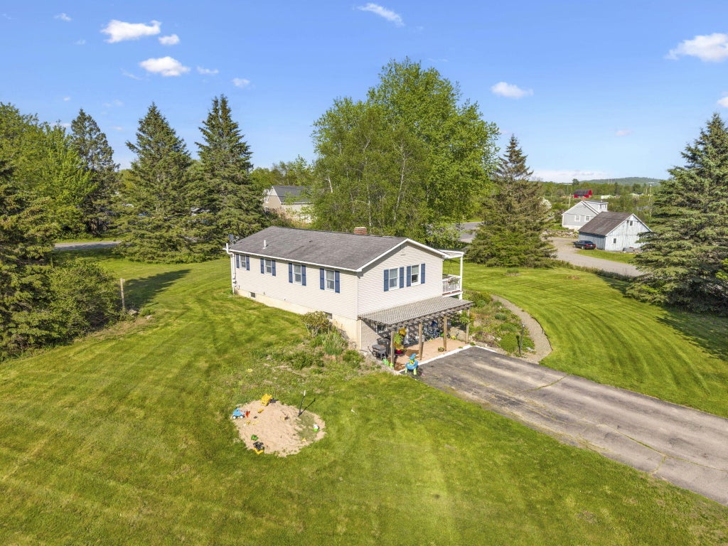 Photo of 9 Marsh Stream Road, Frankfort, ME 04438 (MLS # 1664344)