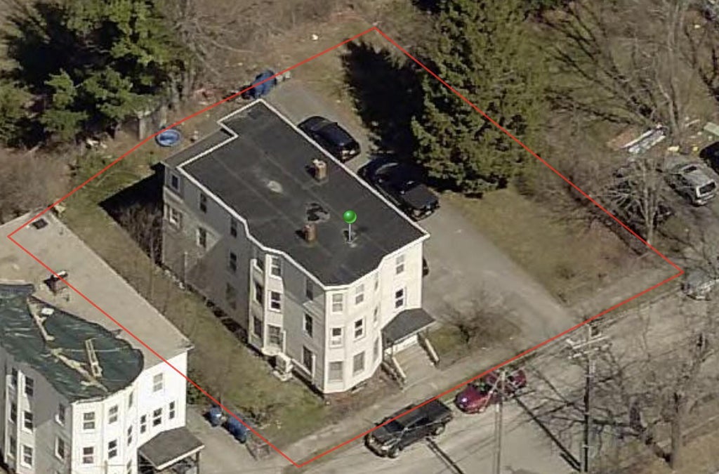 Photo of 47 Frederic Street, Portland, ME 04102 (MLS # 1669965)