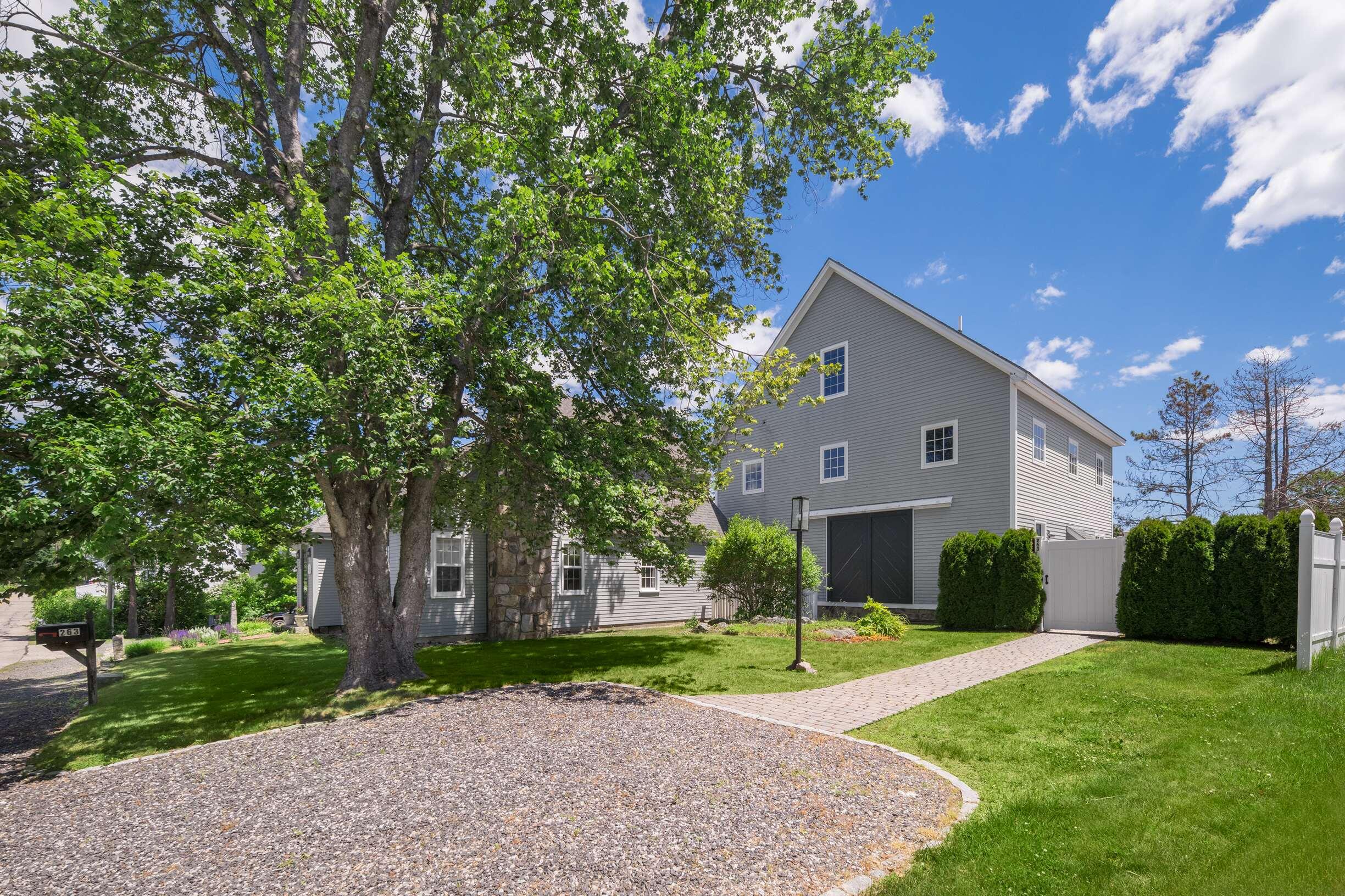 263 Long Sands Road