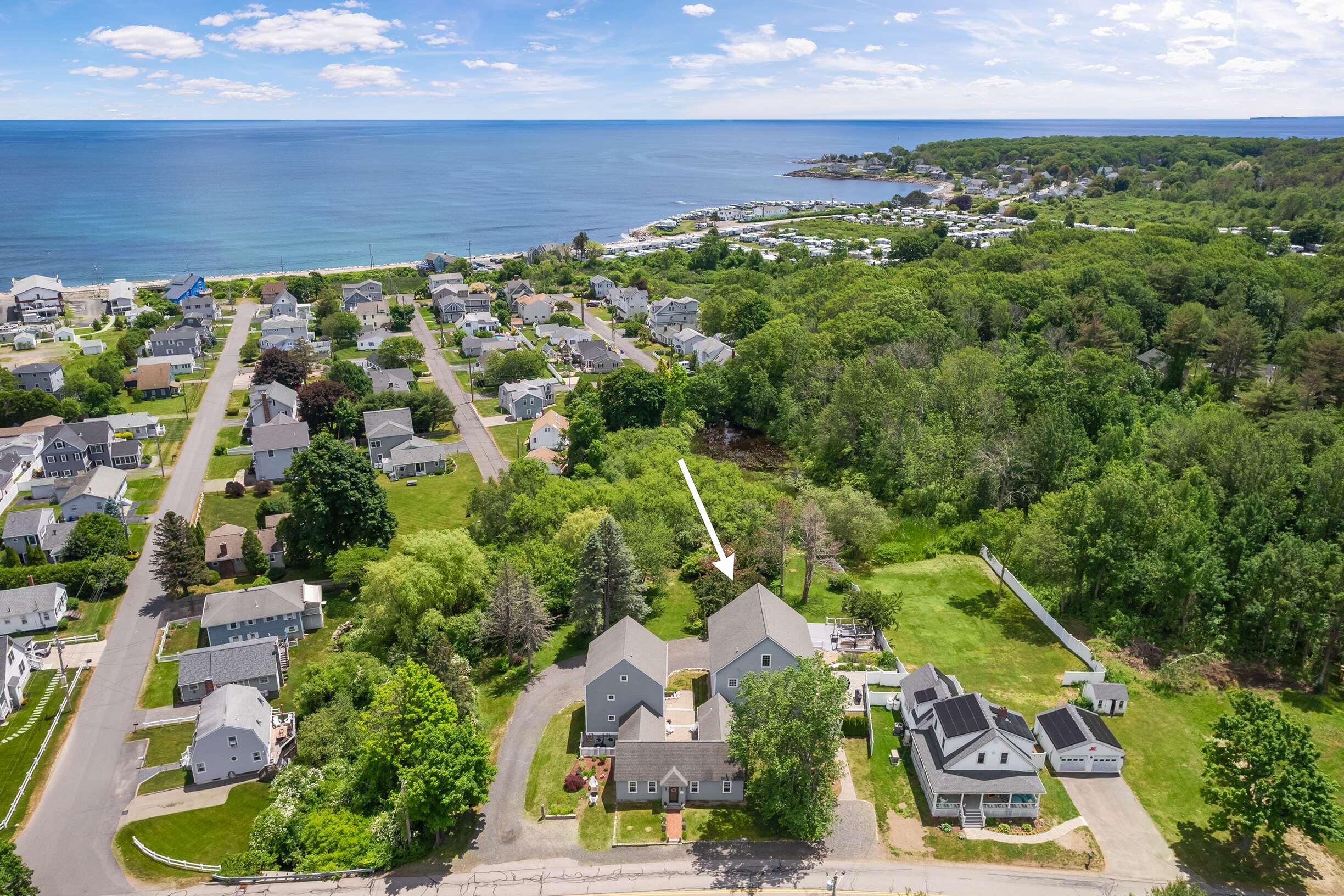 263 Long Sands Road