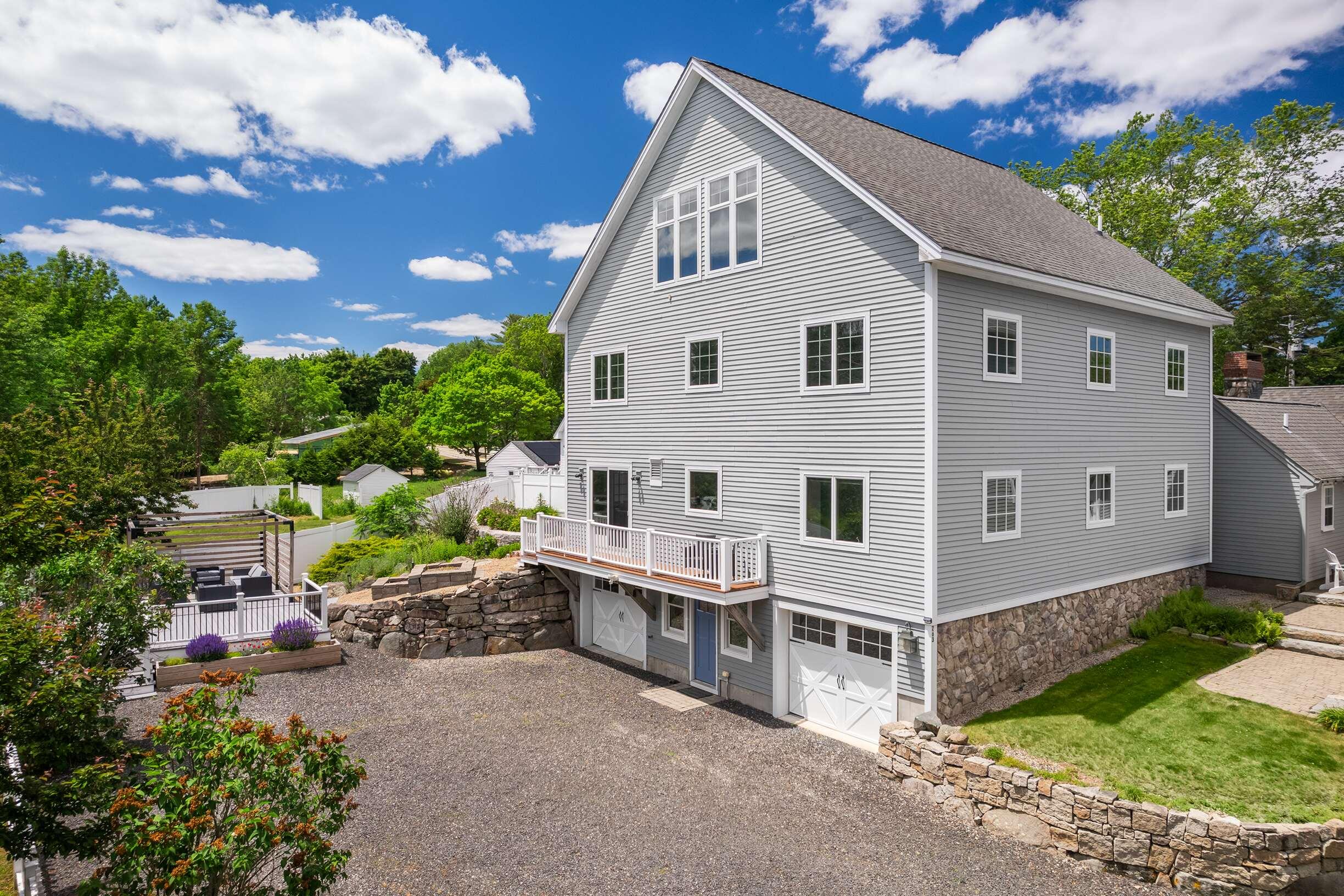 263 Long Sands Road