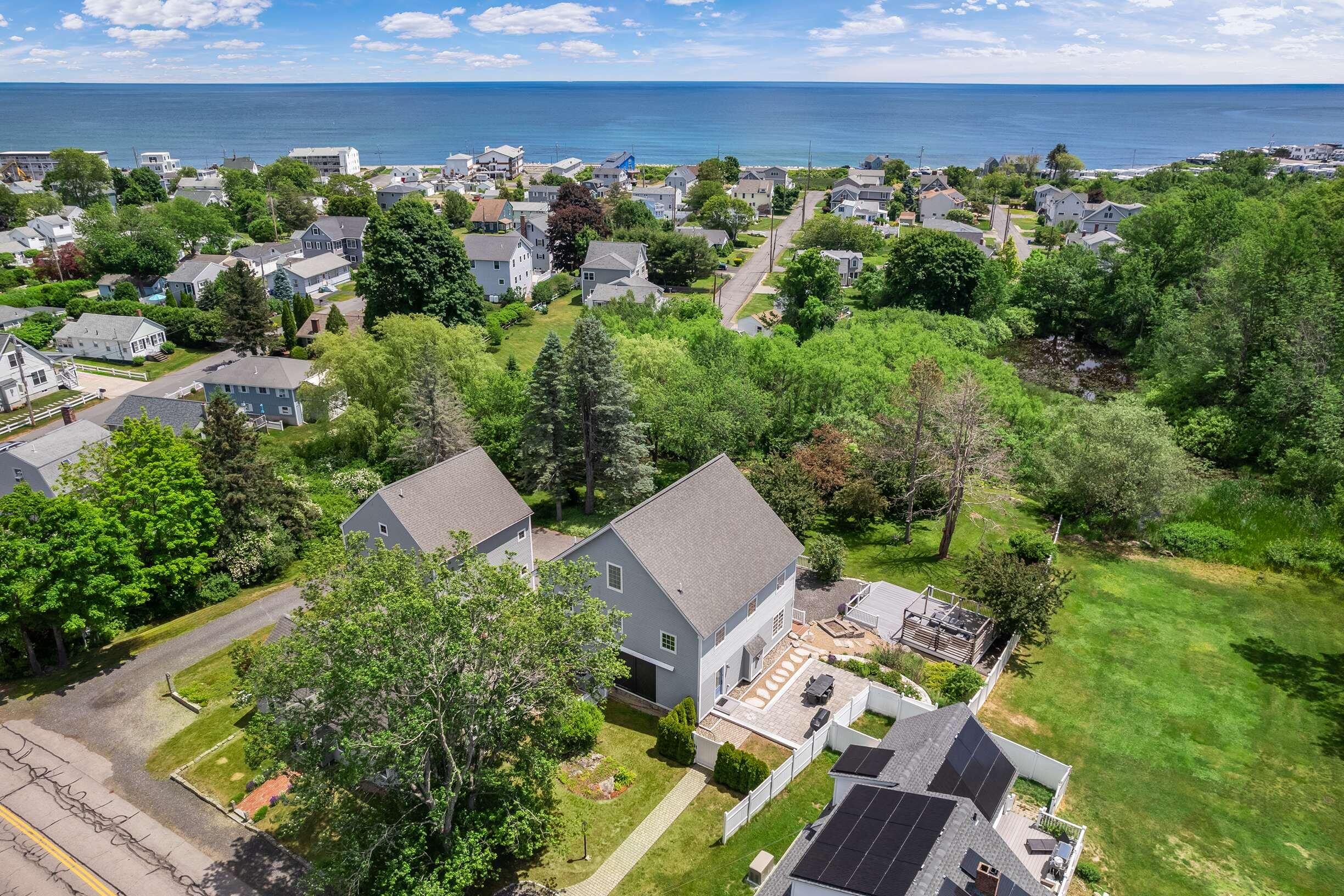 263 Long Sands Road